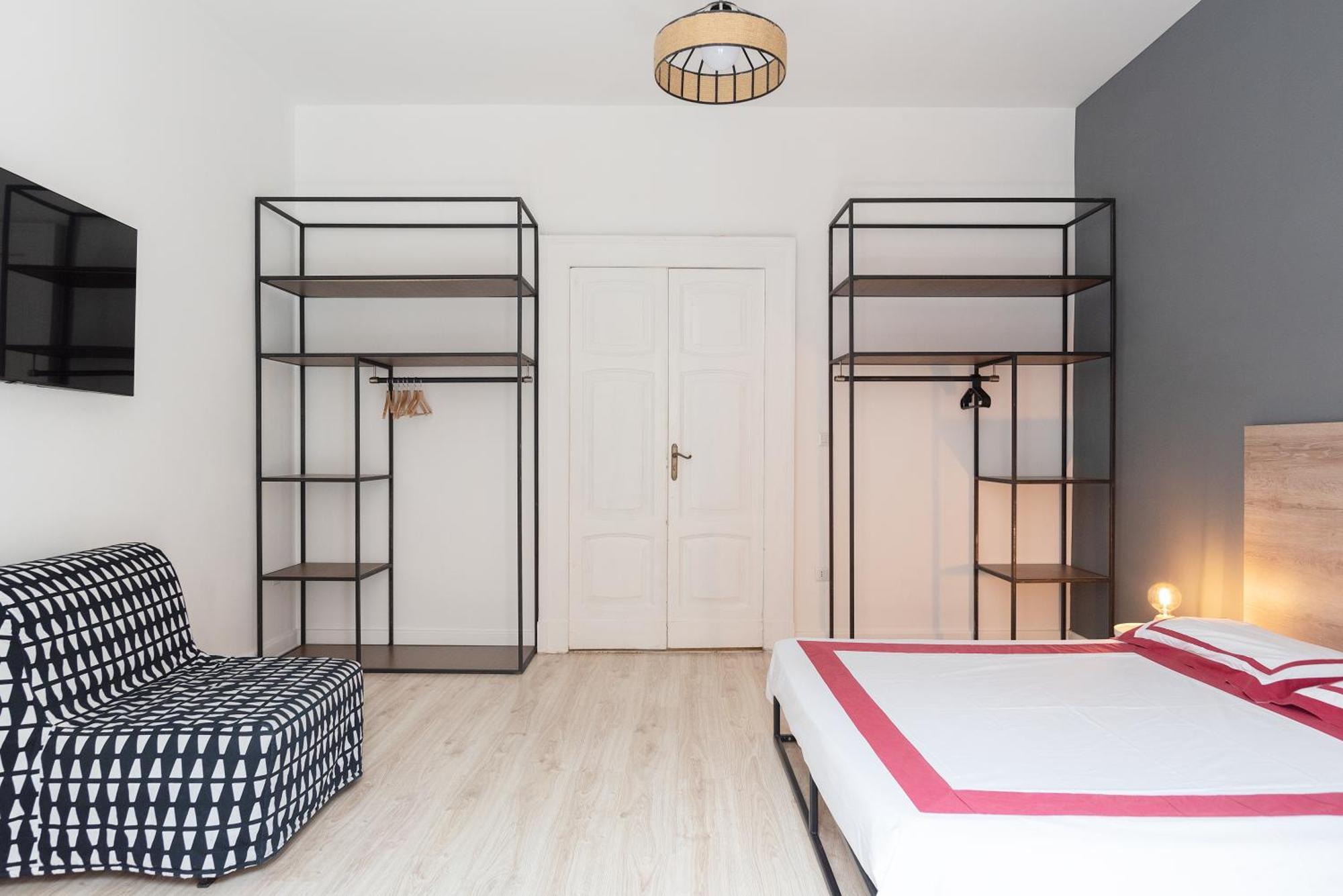 J-appartment Toledo Naples