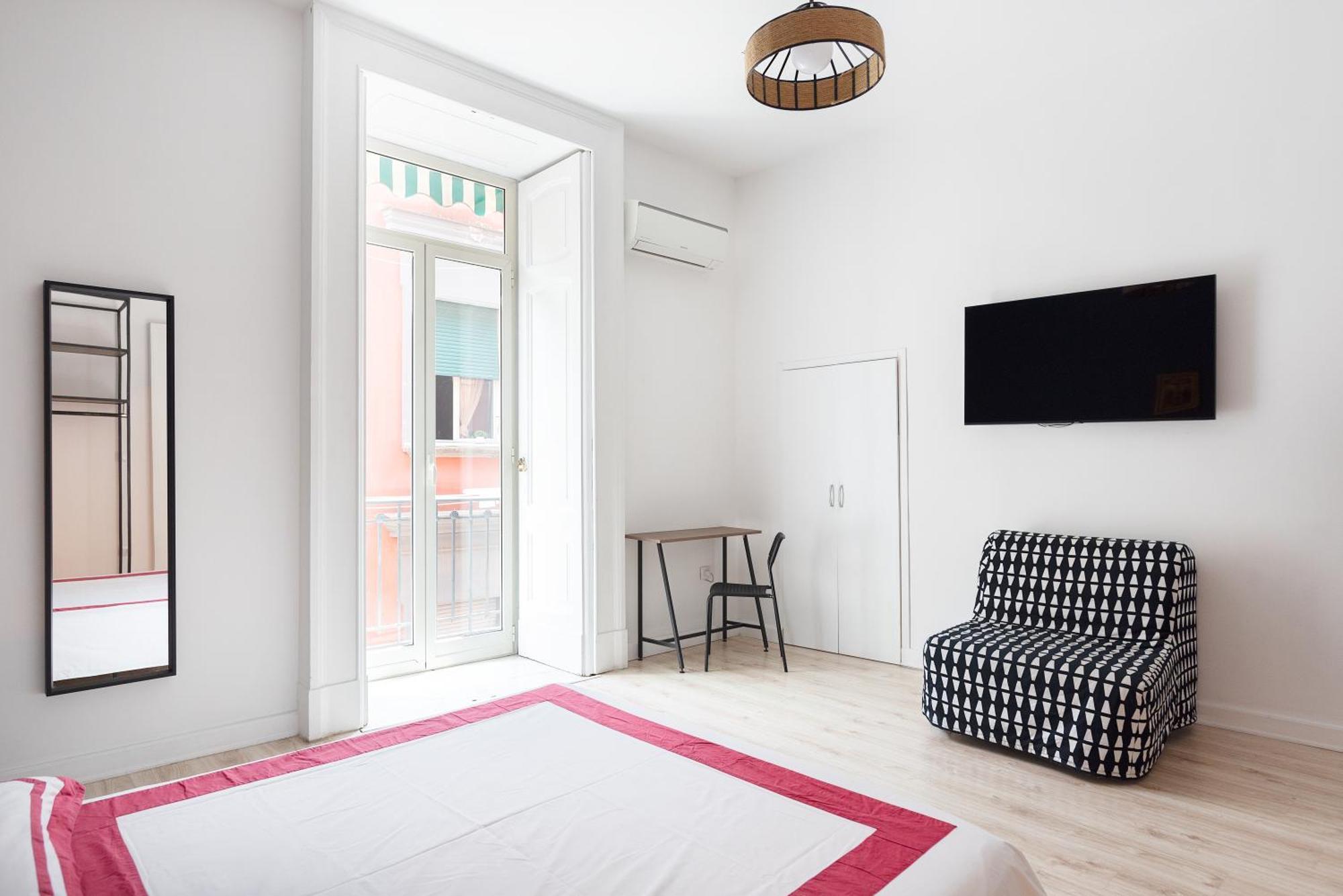 J-appartment Toledo * Naples