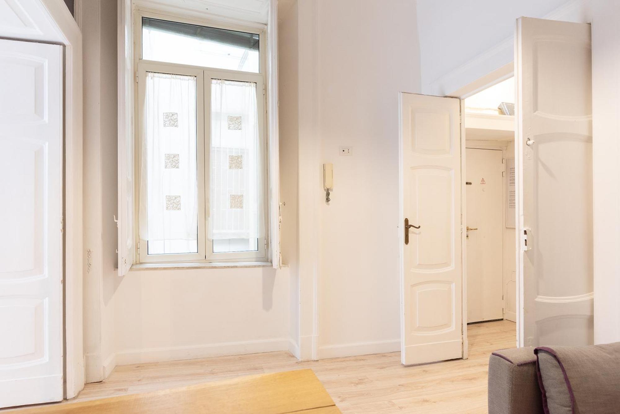 J-appartment Toledo Apartment Naples