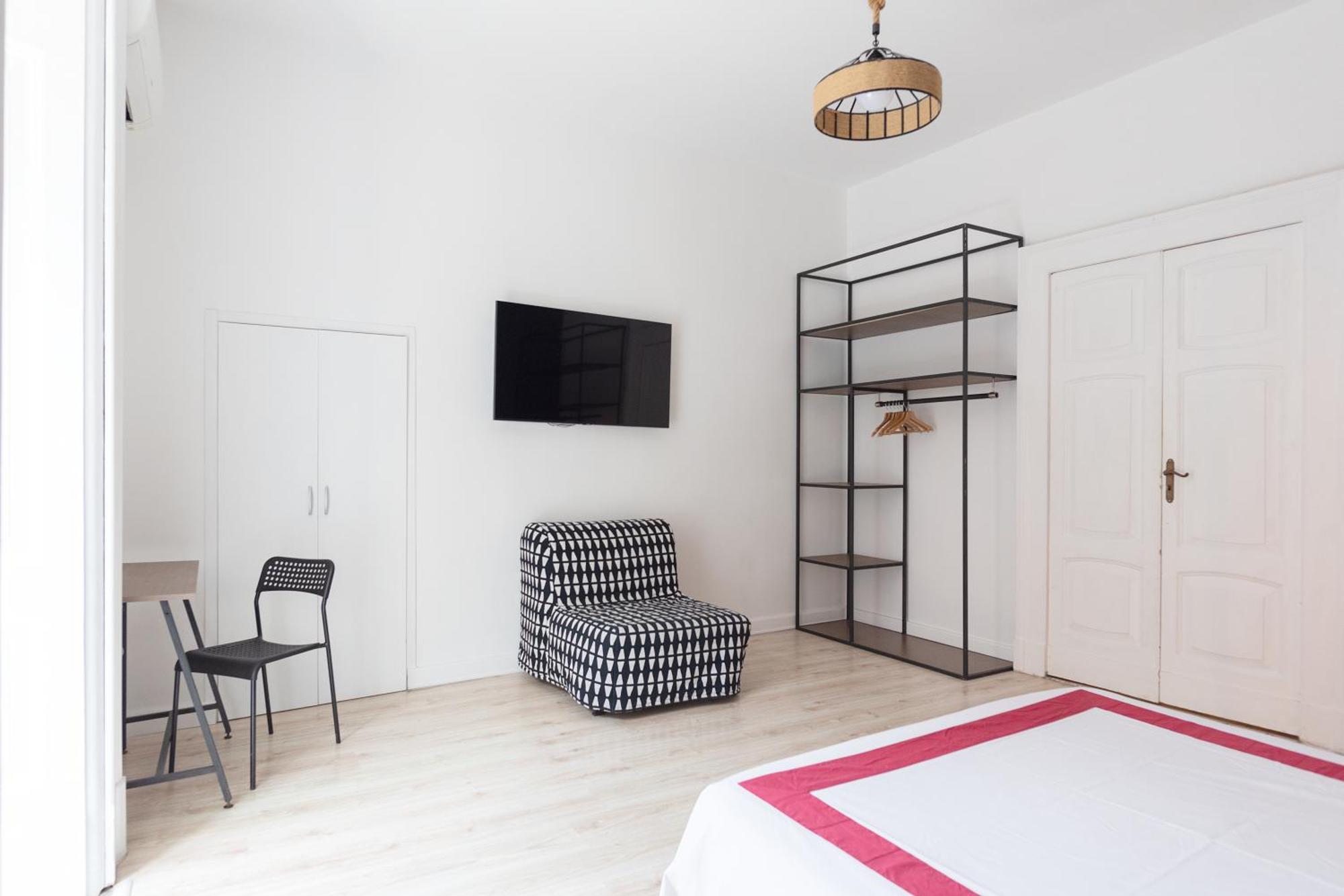 J-appartment Toledo