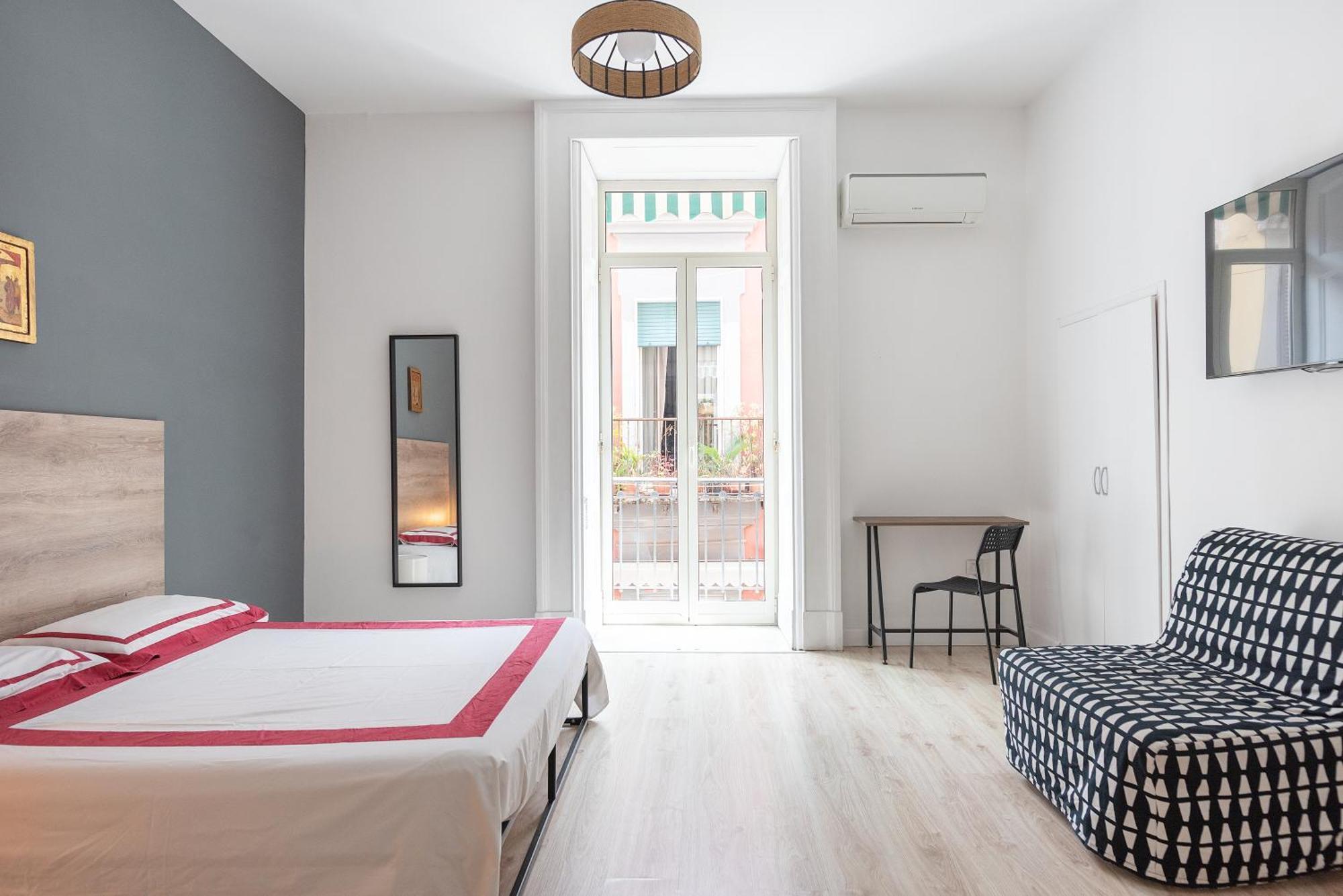 J-appartment Toledo *