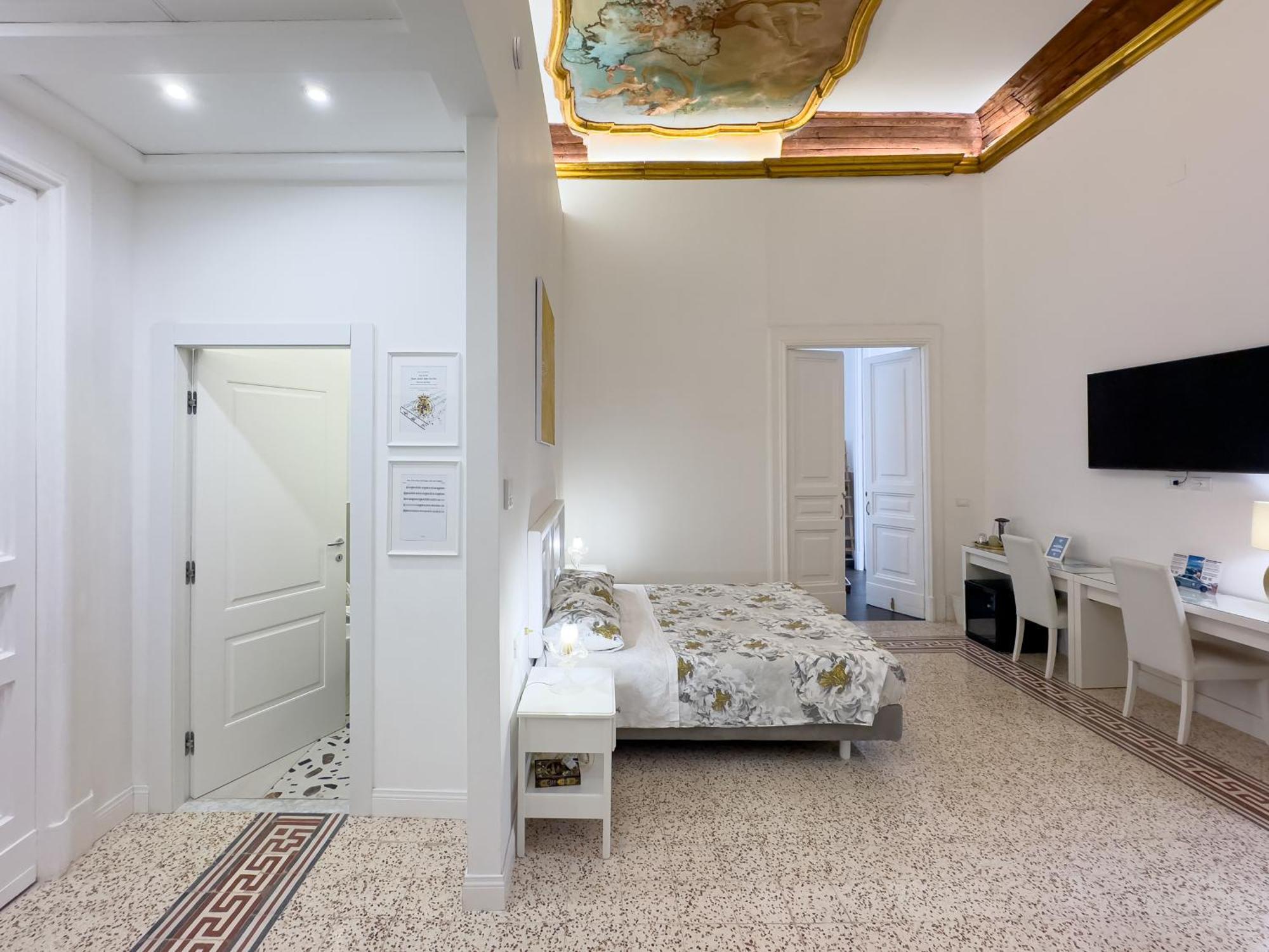 1811 Residenza Storica Naples
