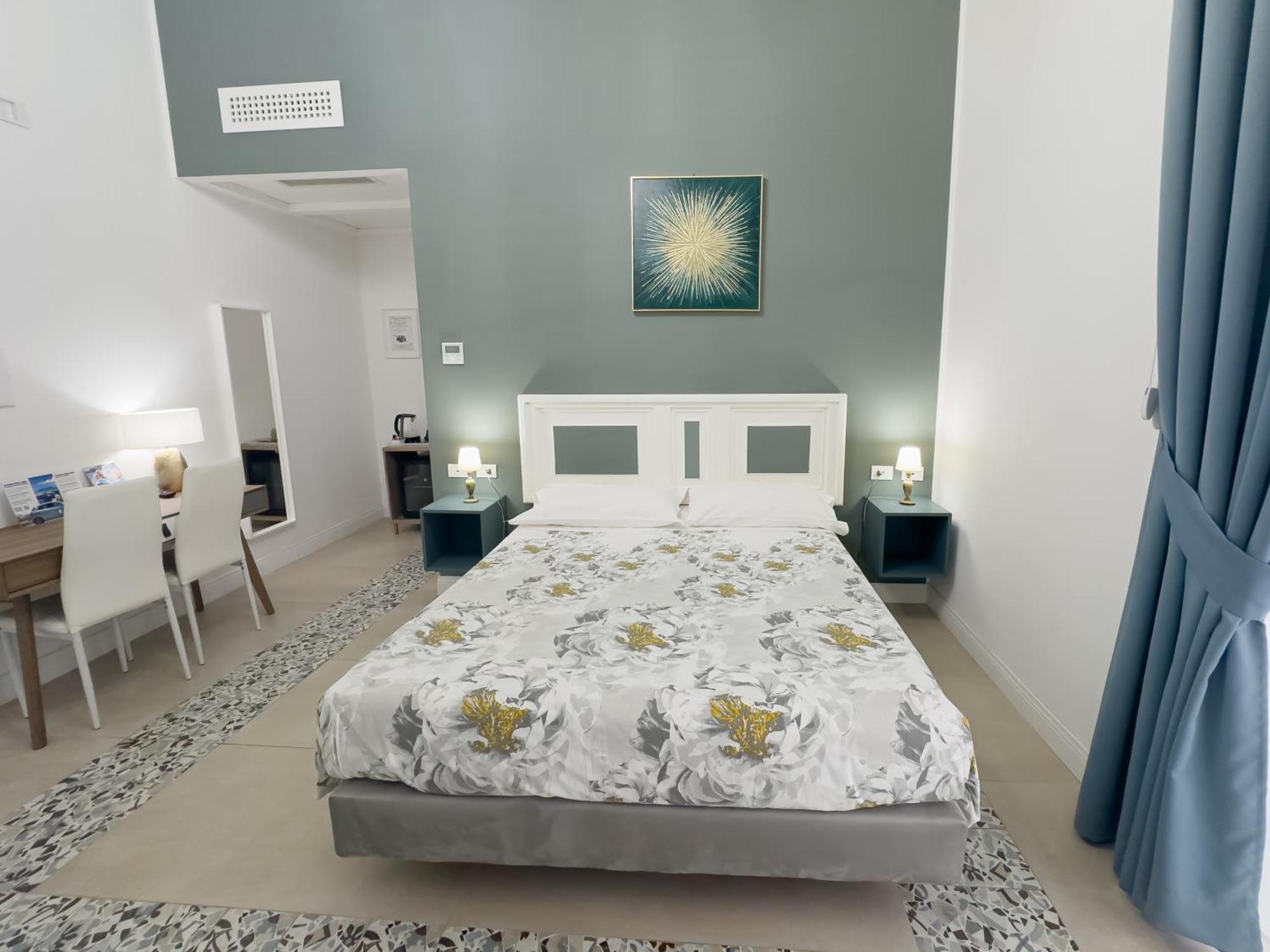 1811 Residenza Storica Bed & Breakfast