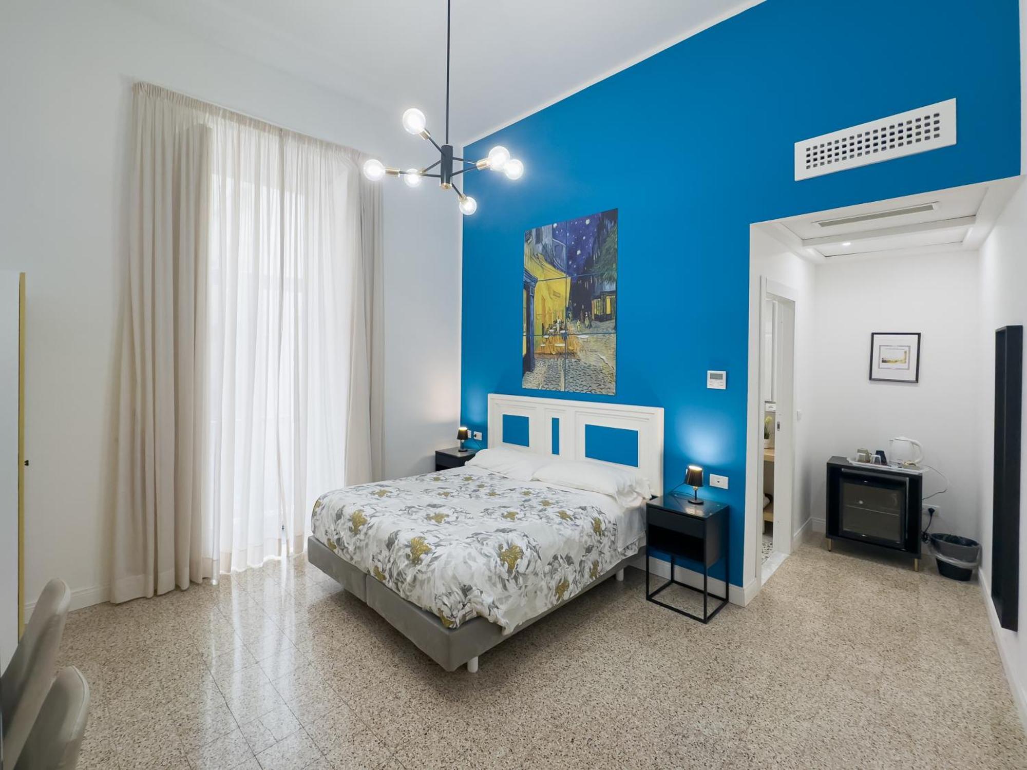 1811 Residenza Storica Bed & Breakfast
