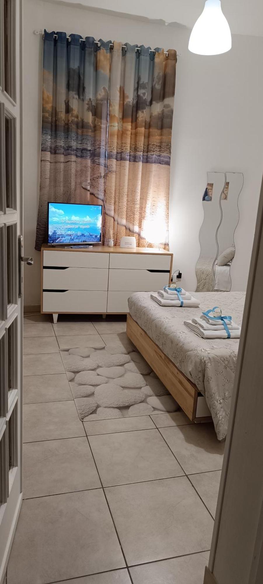 Risvegli Partenopei House Naples