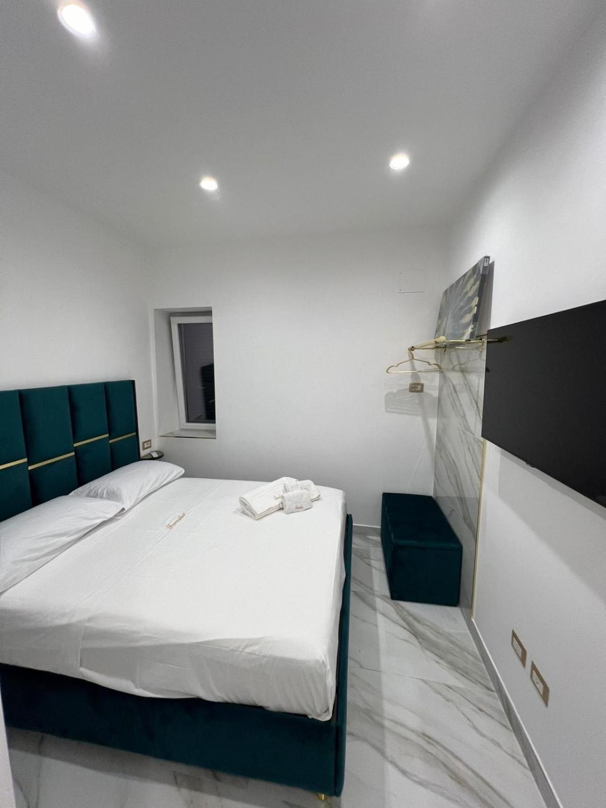 Guest house Familia Naples