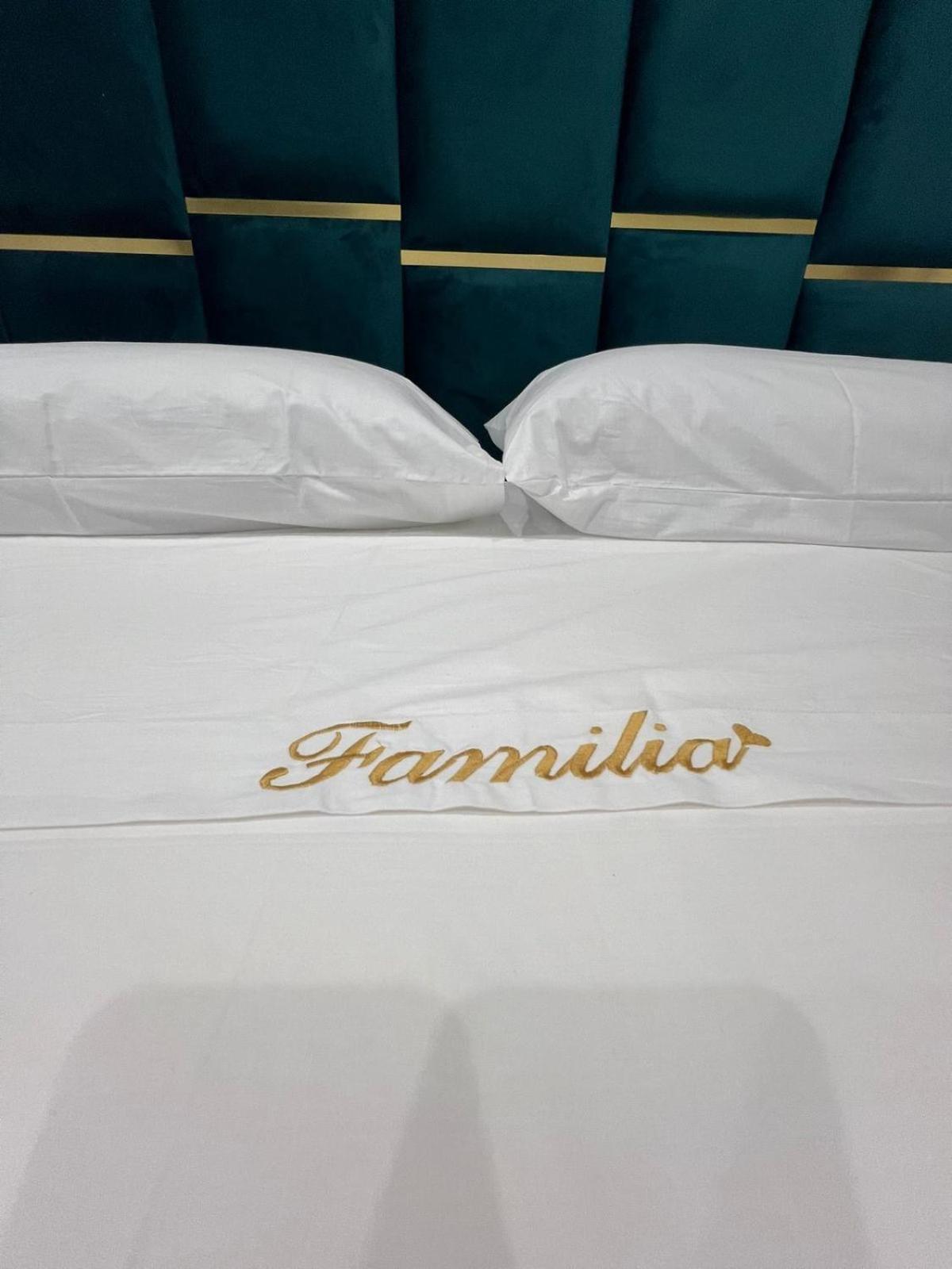 Familia Guest house *