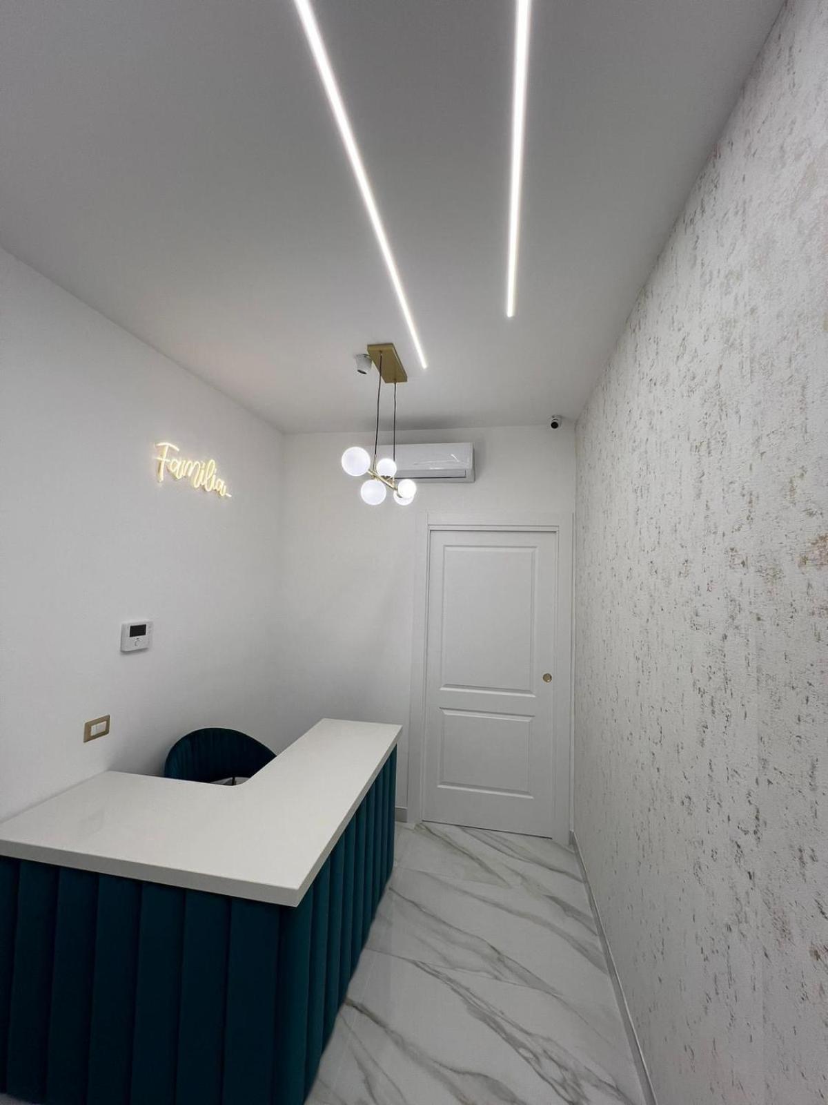 Guest house Familia Naples