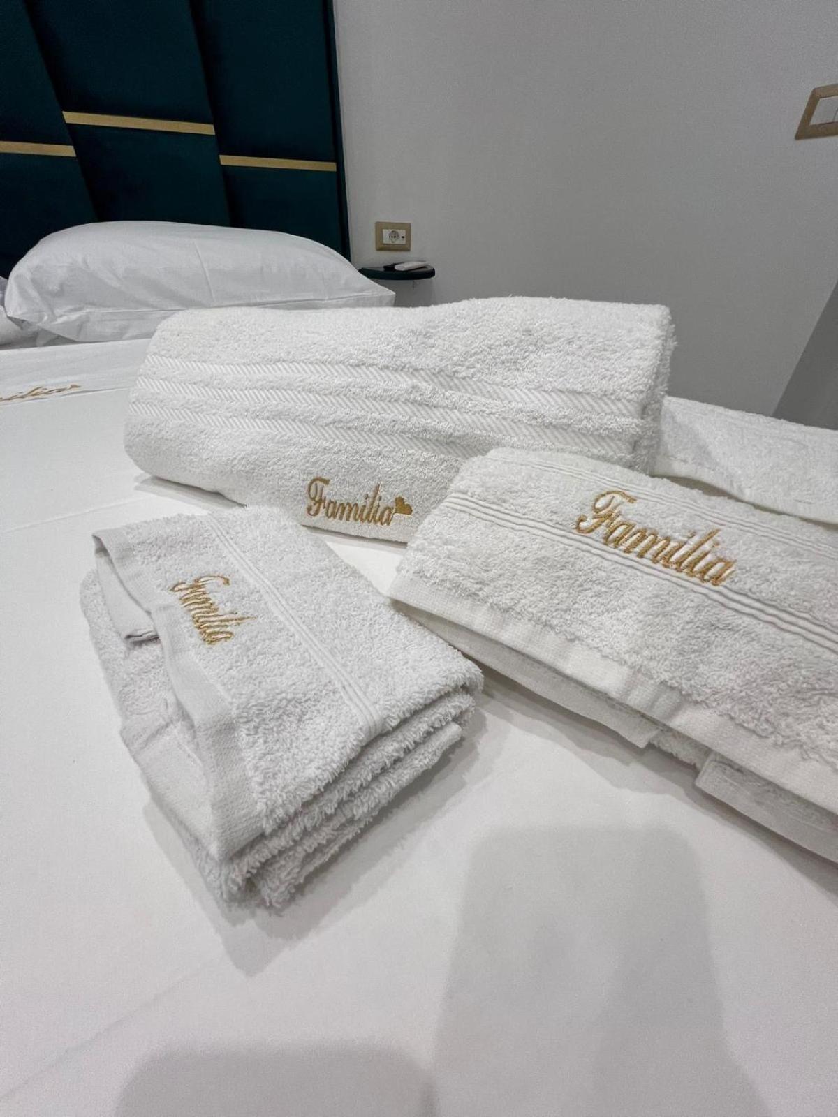 Guest house Familia Naples