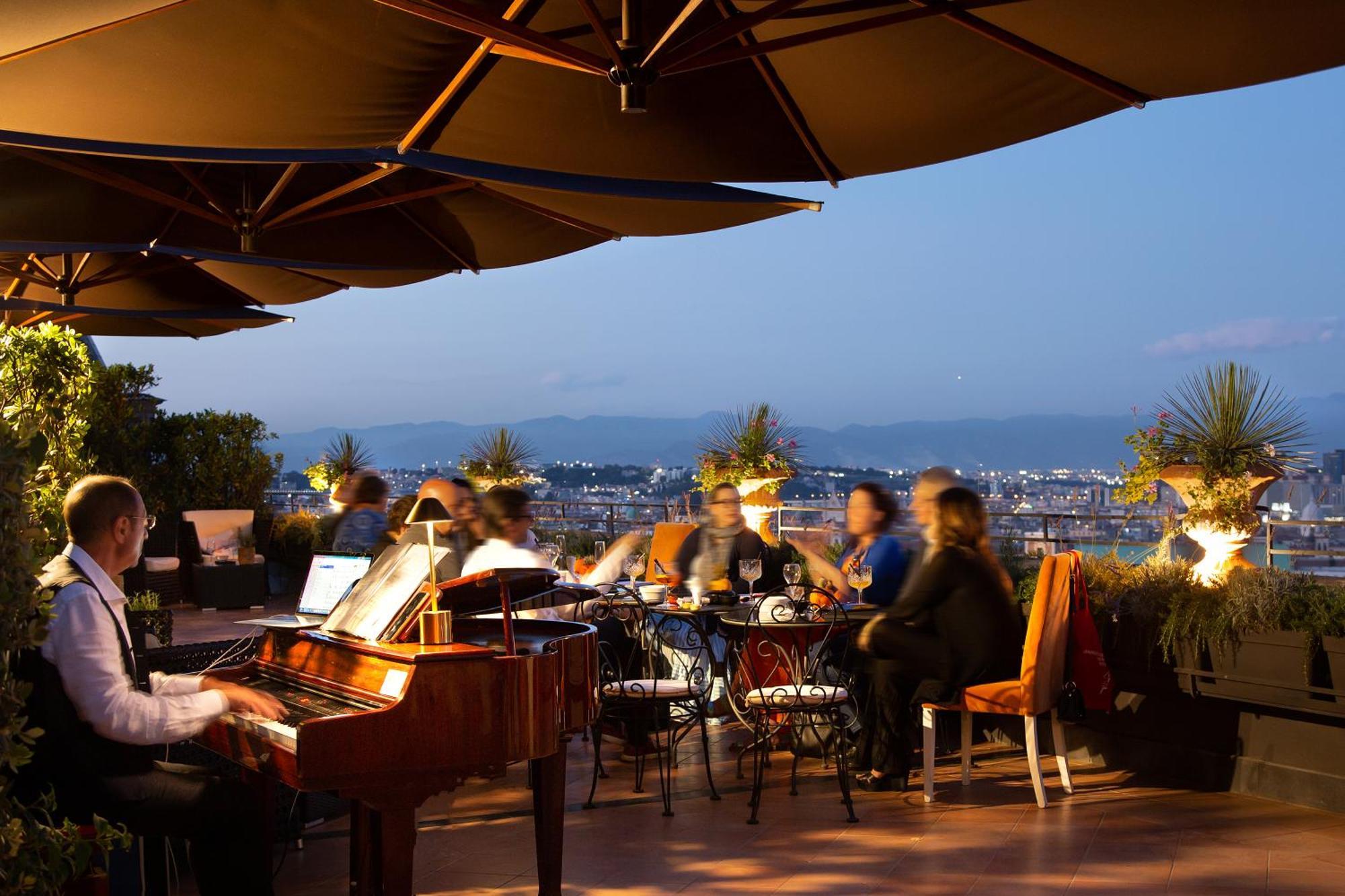 San Francesco Al Monte 4* Naples