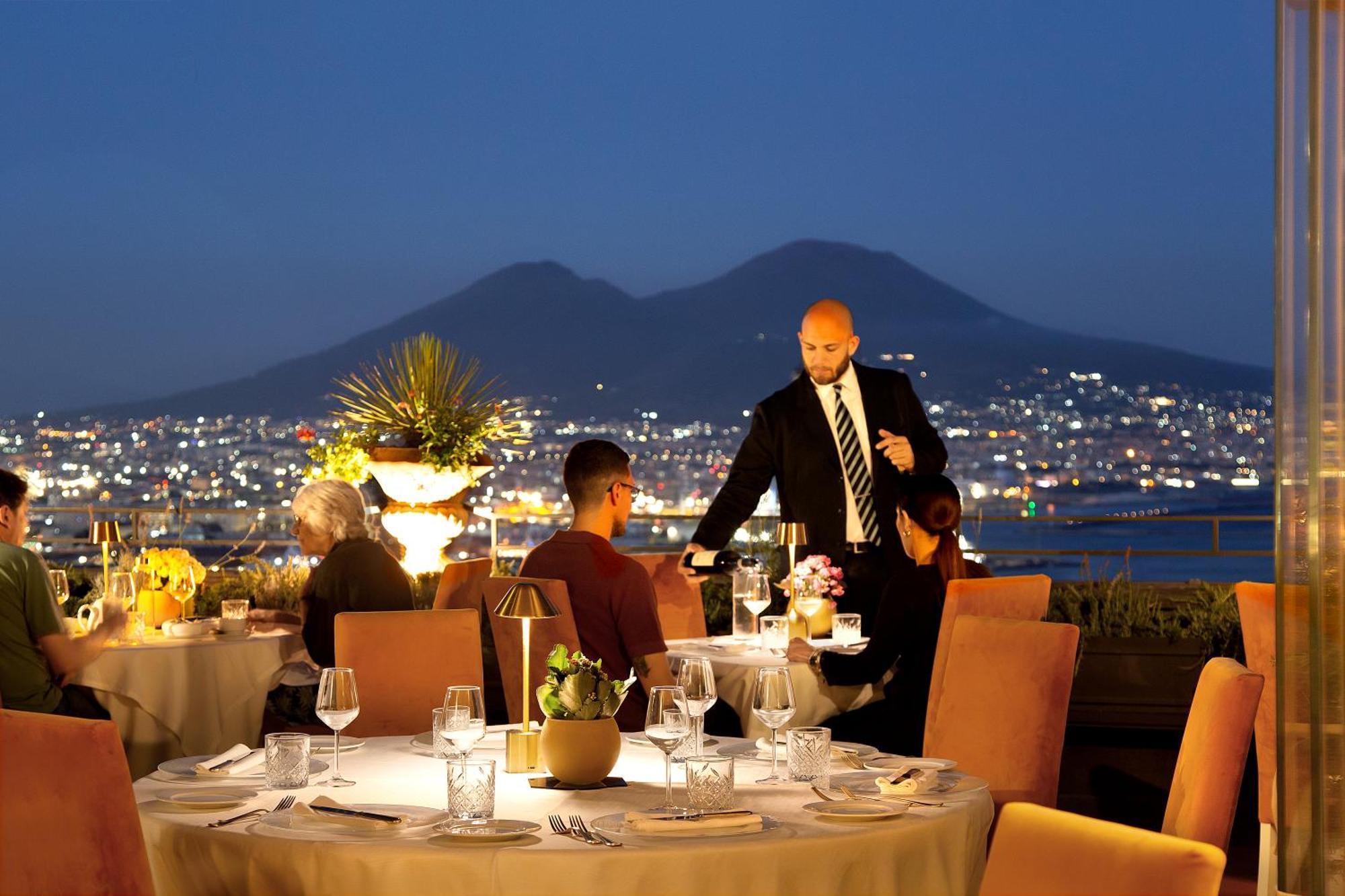 Hotel San Francesco Al Monte 4*
