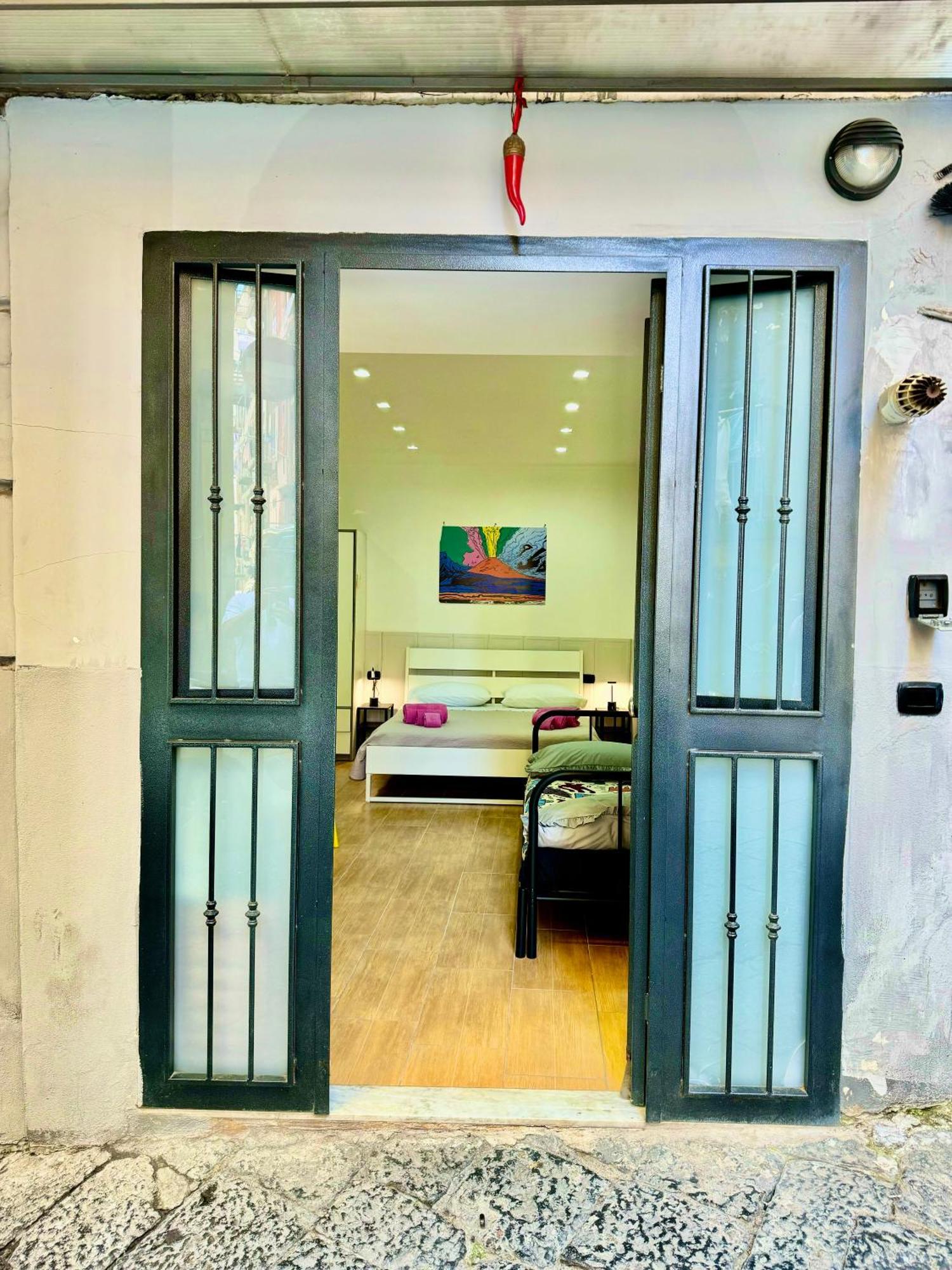 Nea Loft Naples