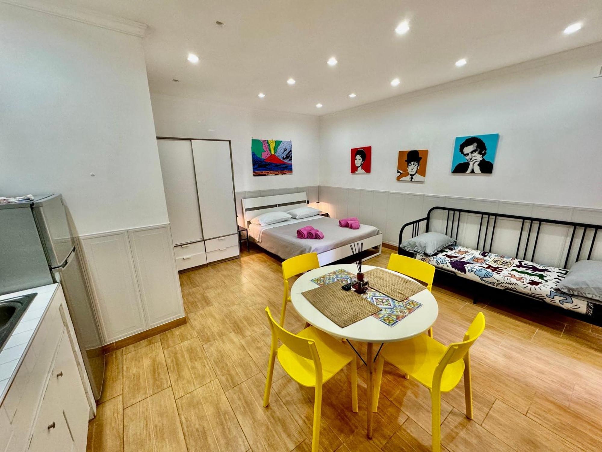 Holiday home Nea Loft