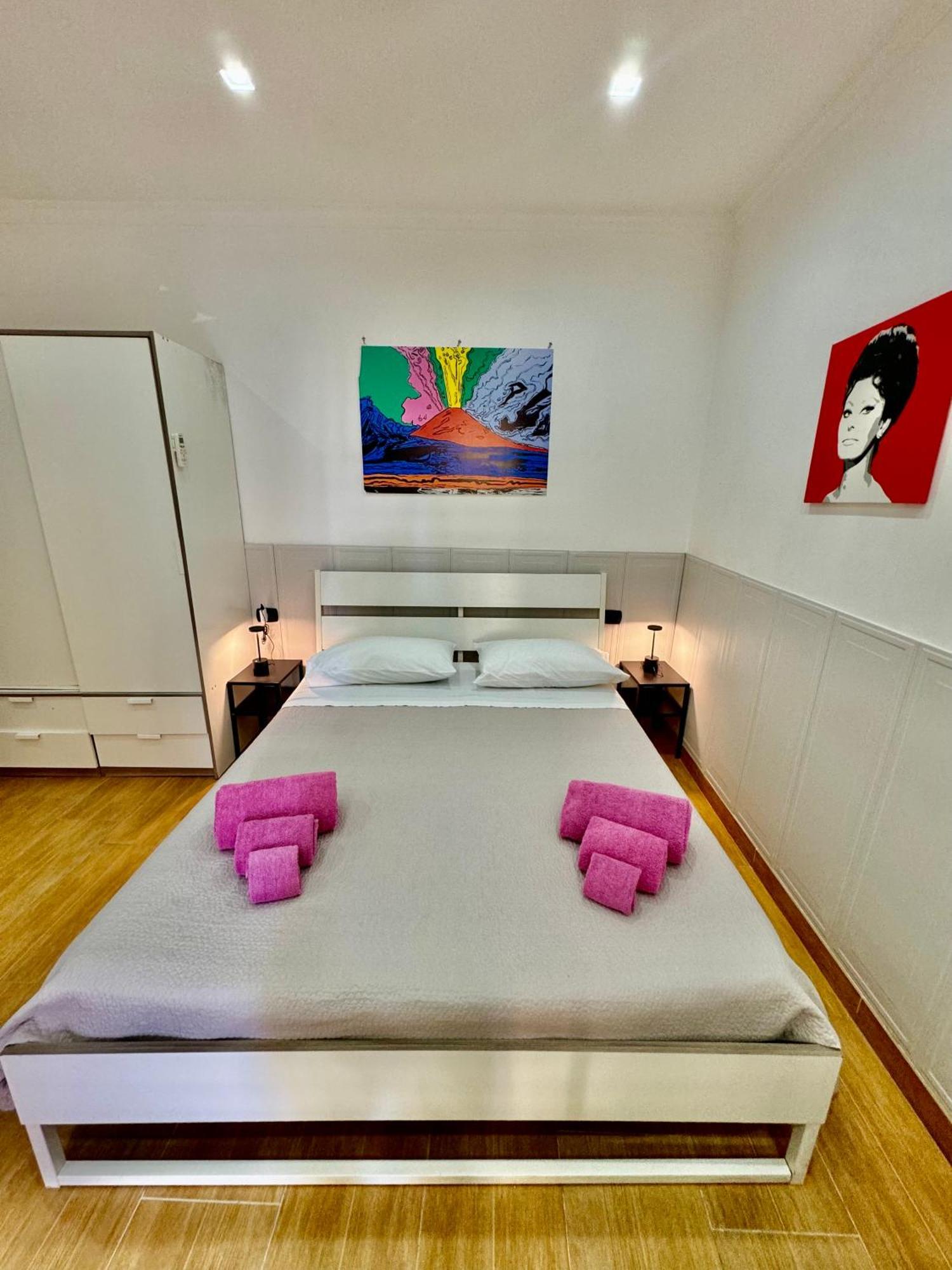 Nea Loft Naples