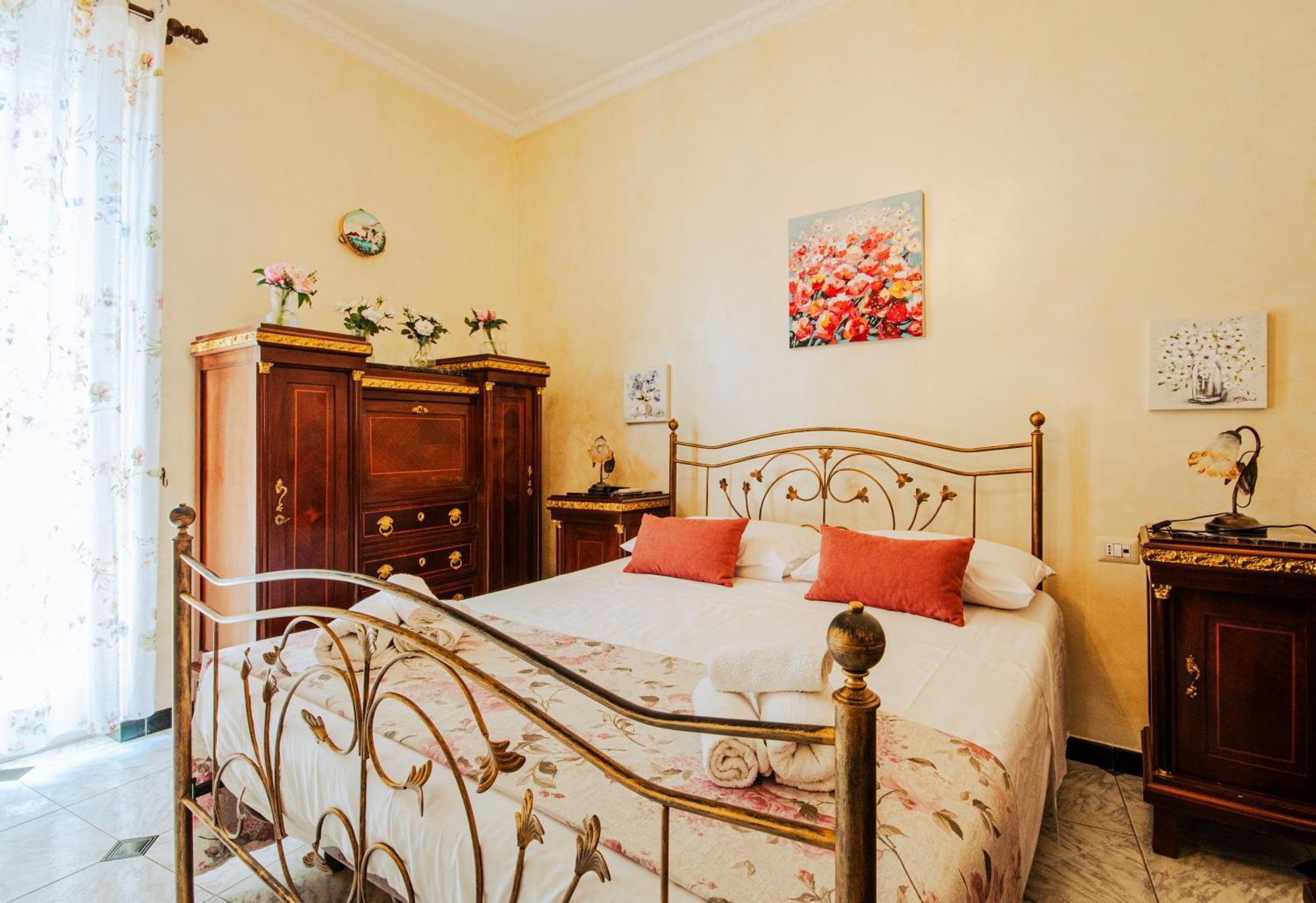Regina's Holiday home Naples