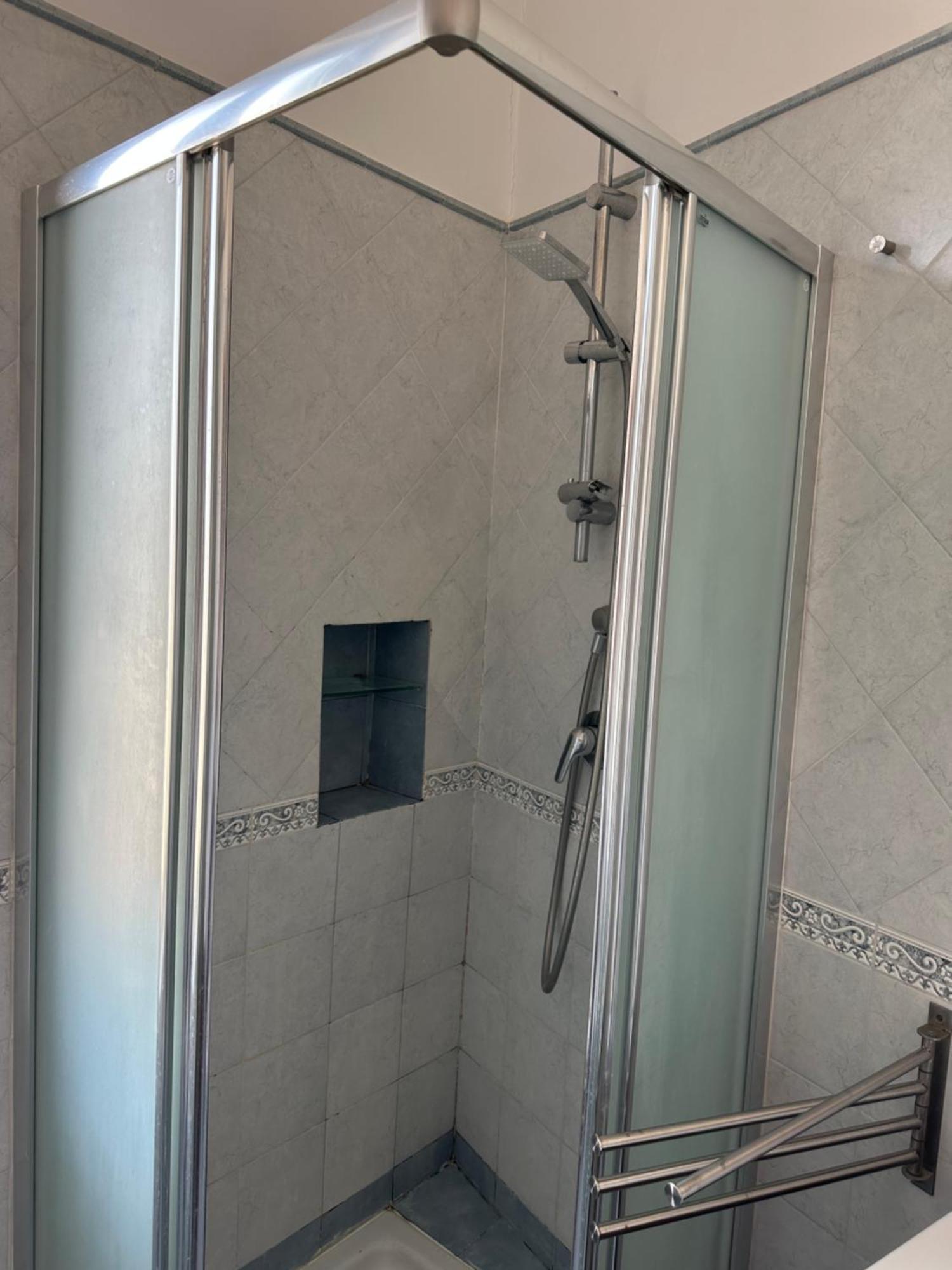 A Wonderful Penthouse In Apartment Naples
