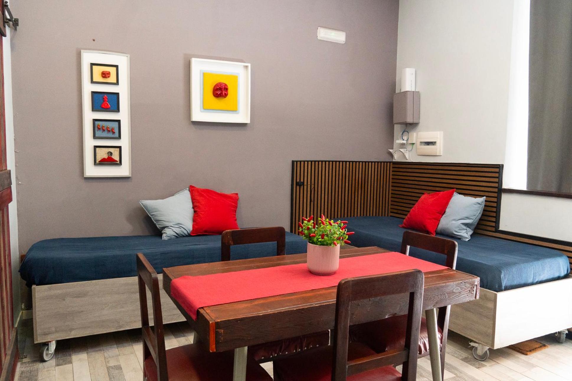 Apartment La Cornice - Centro Storico Di