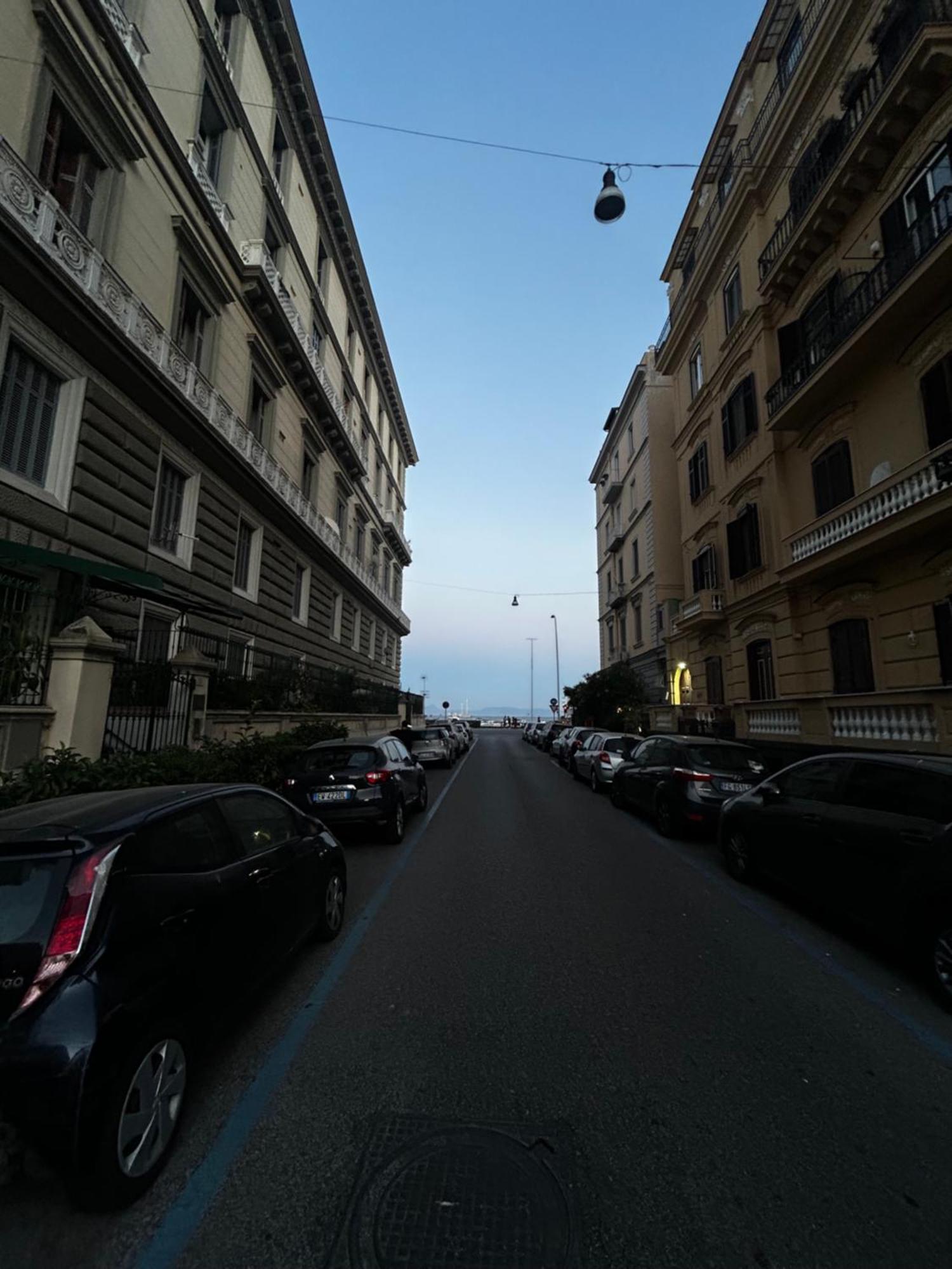 Nalusa Superior Chiaia - Nel Cuore Della Citta Guest house Naples