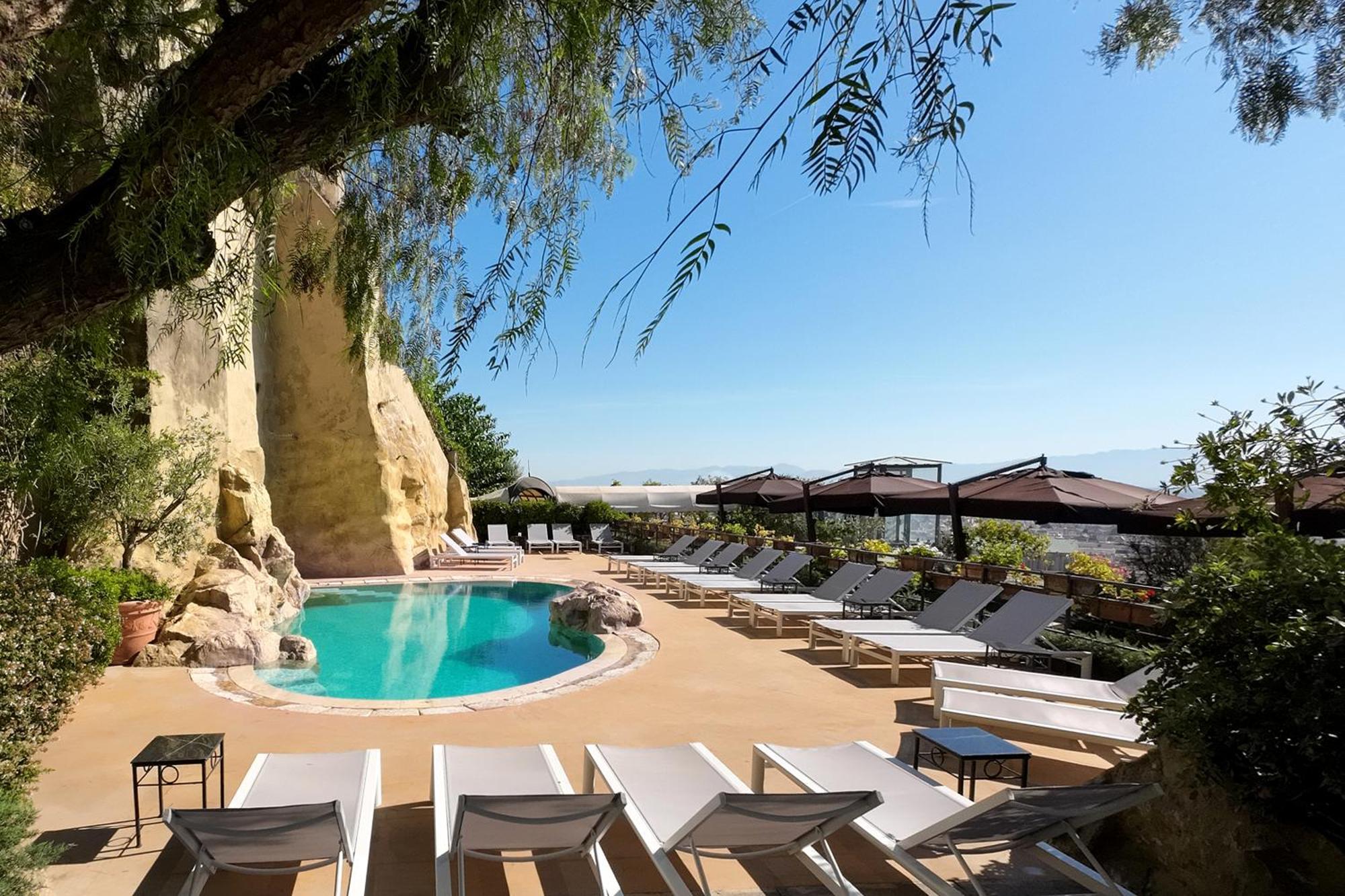 San Francesco Al Monte 4* Naples