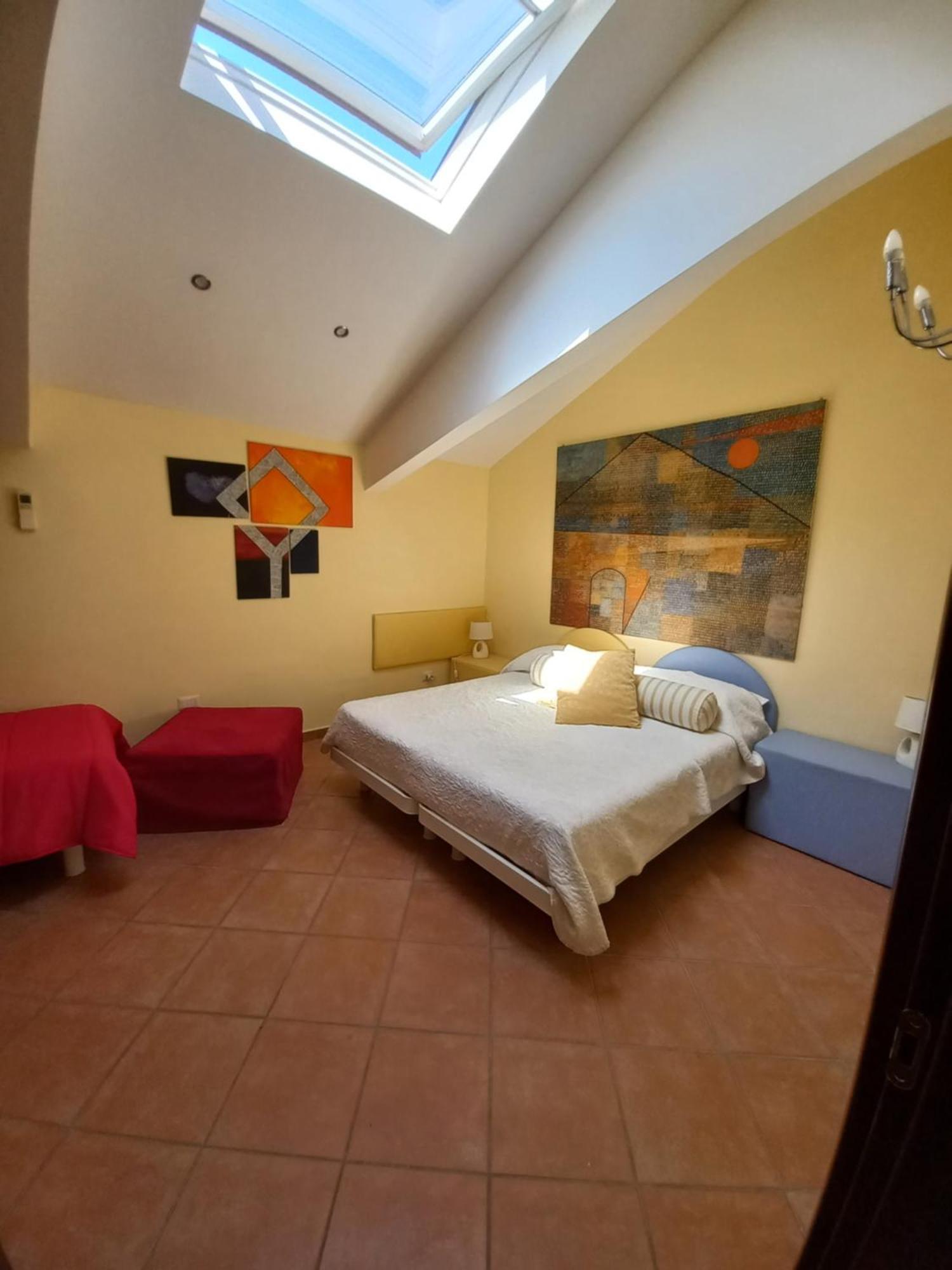 La Gemma Guest house 3*
