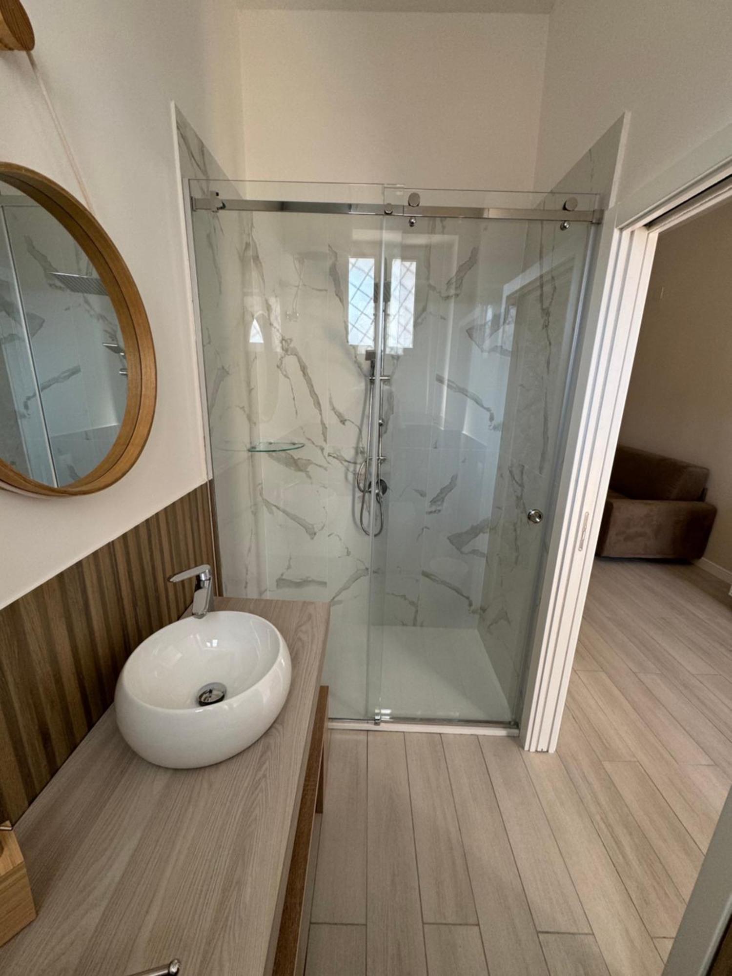 Airport House Apartment Naples