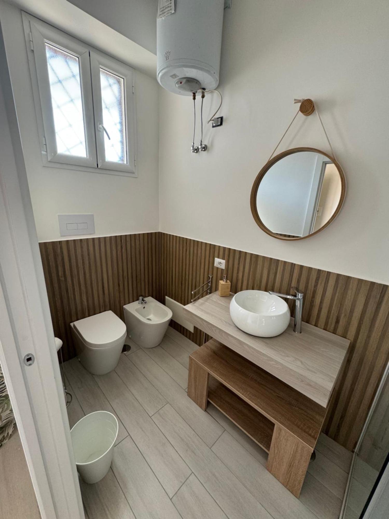 Airport House Apartment Naples