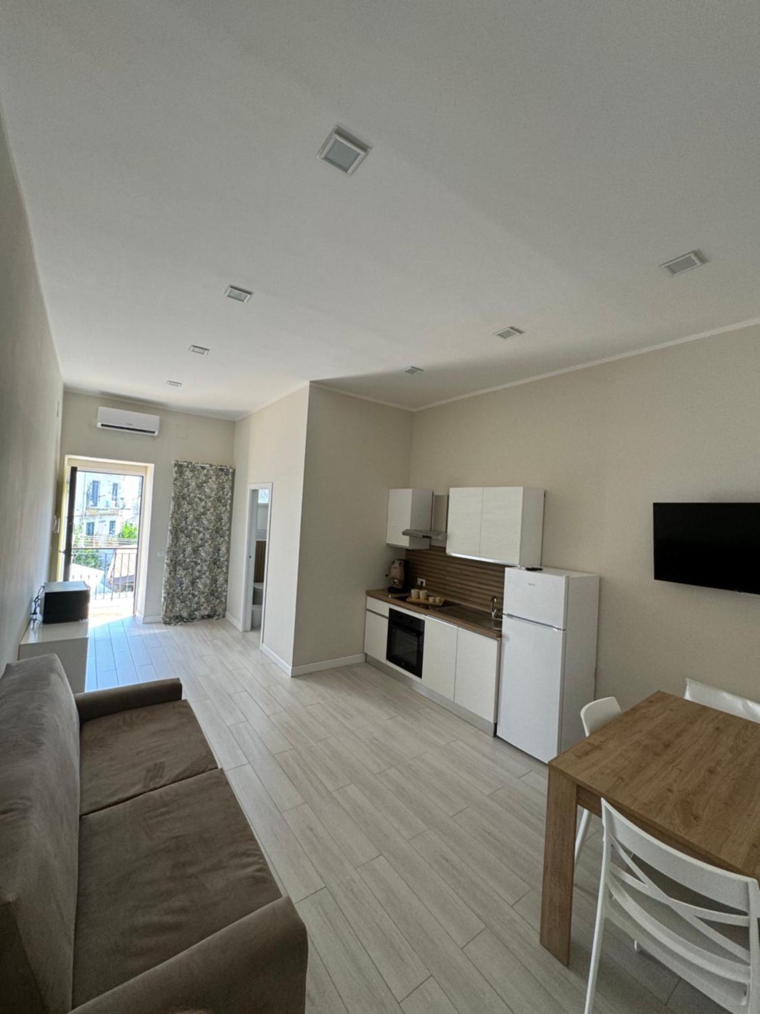 Apartment Airport House Naples