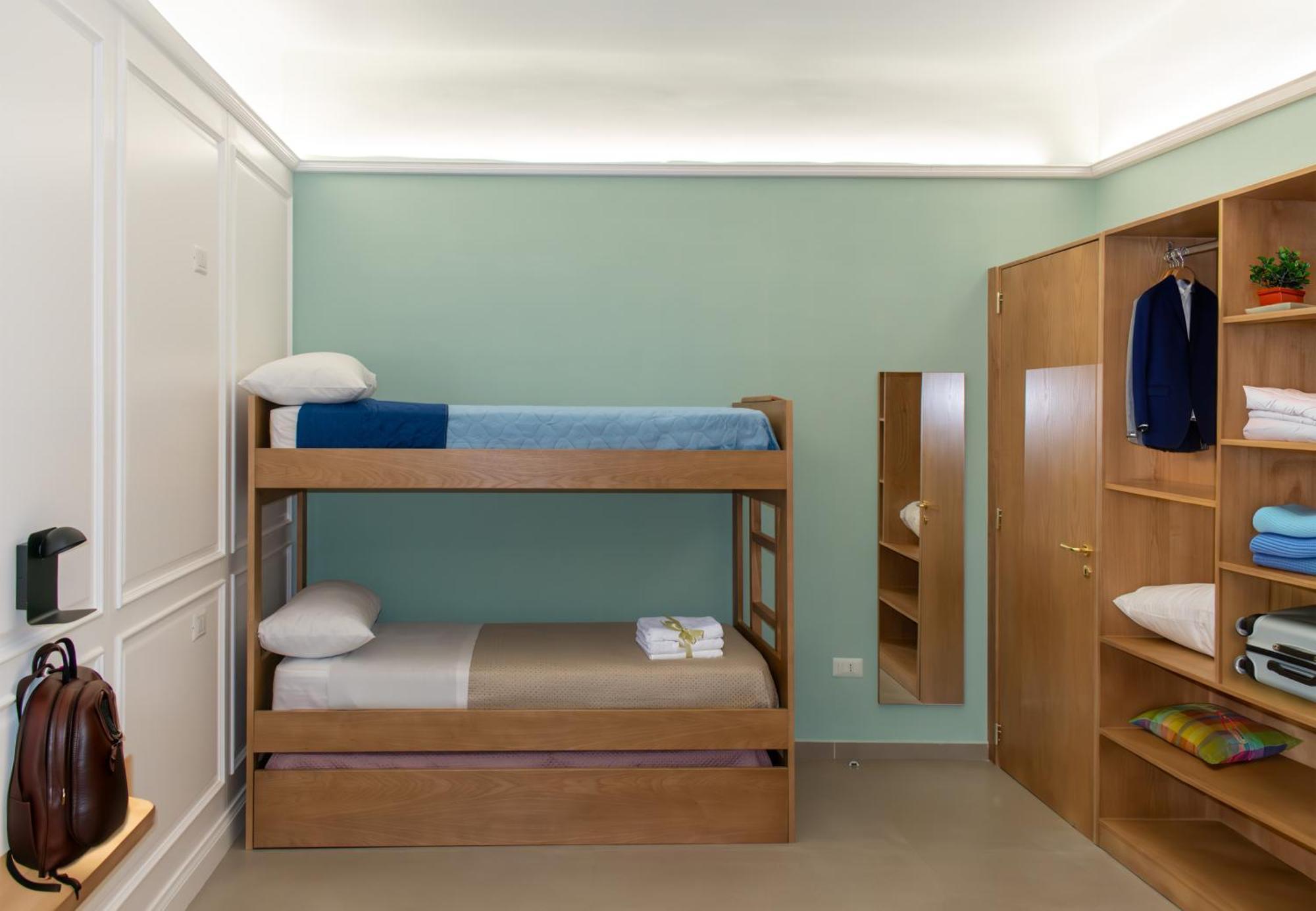 Guest house Relais Don Pedro De Toledo *