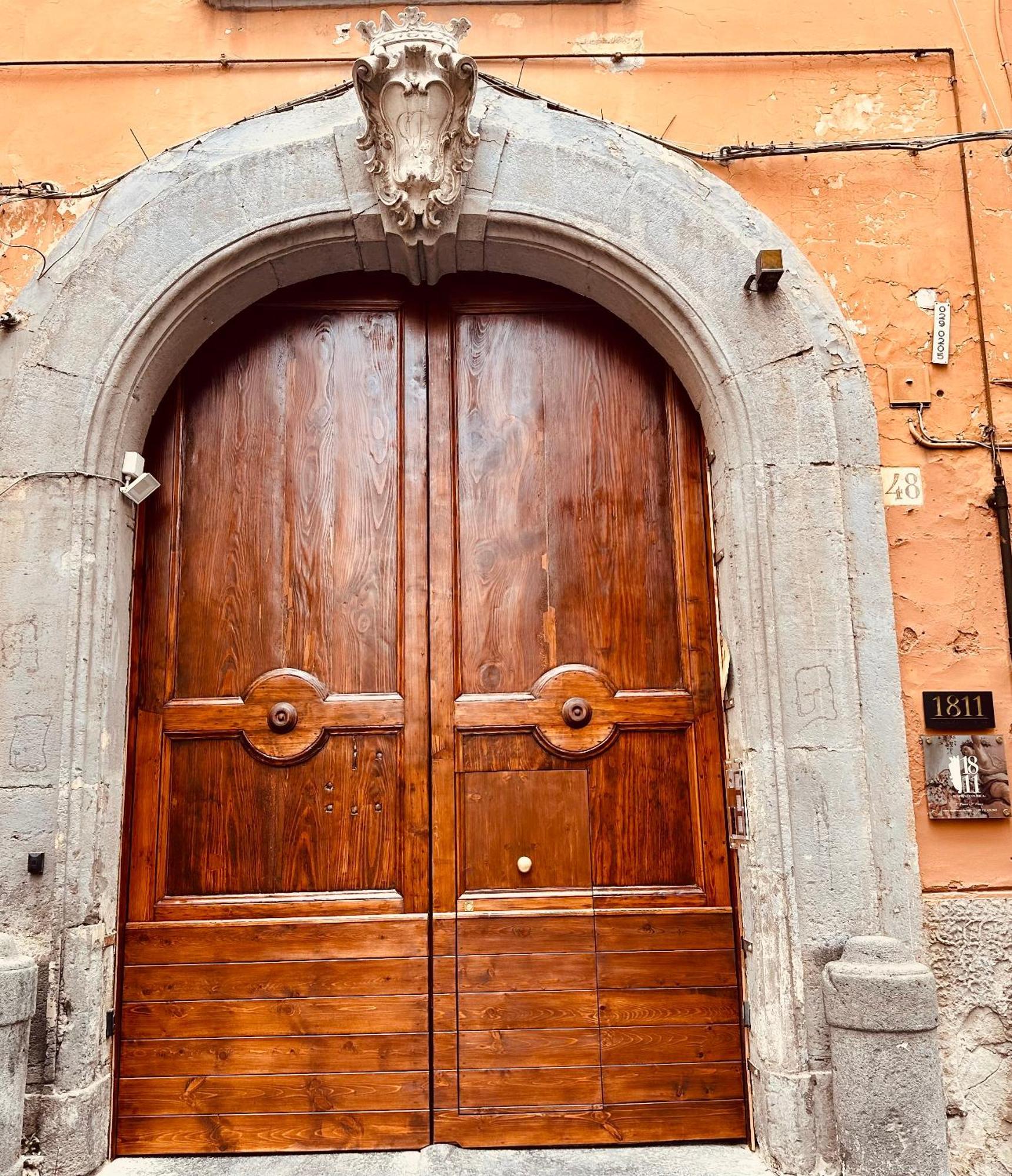 1811 Residenza Storica Bed & Breakfast Naples