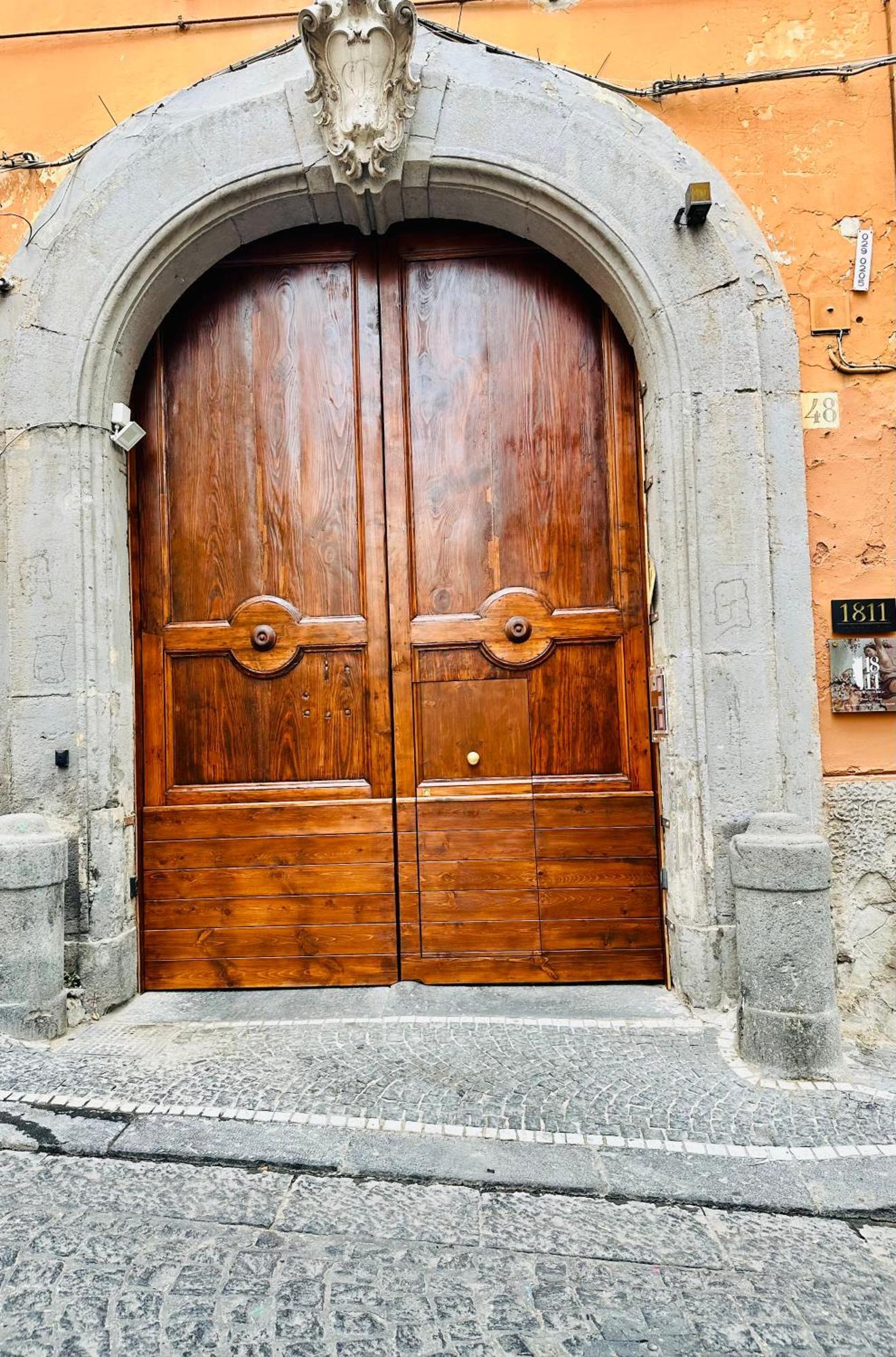 Bed & Breakfast 1811 Residenza Storica Naples