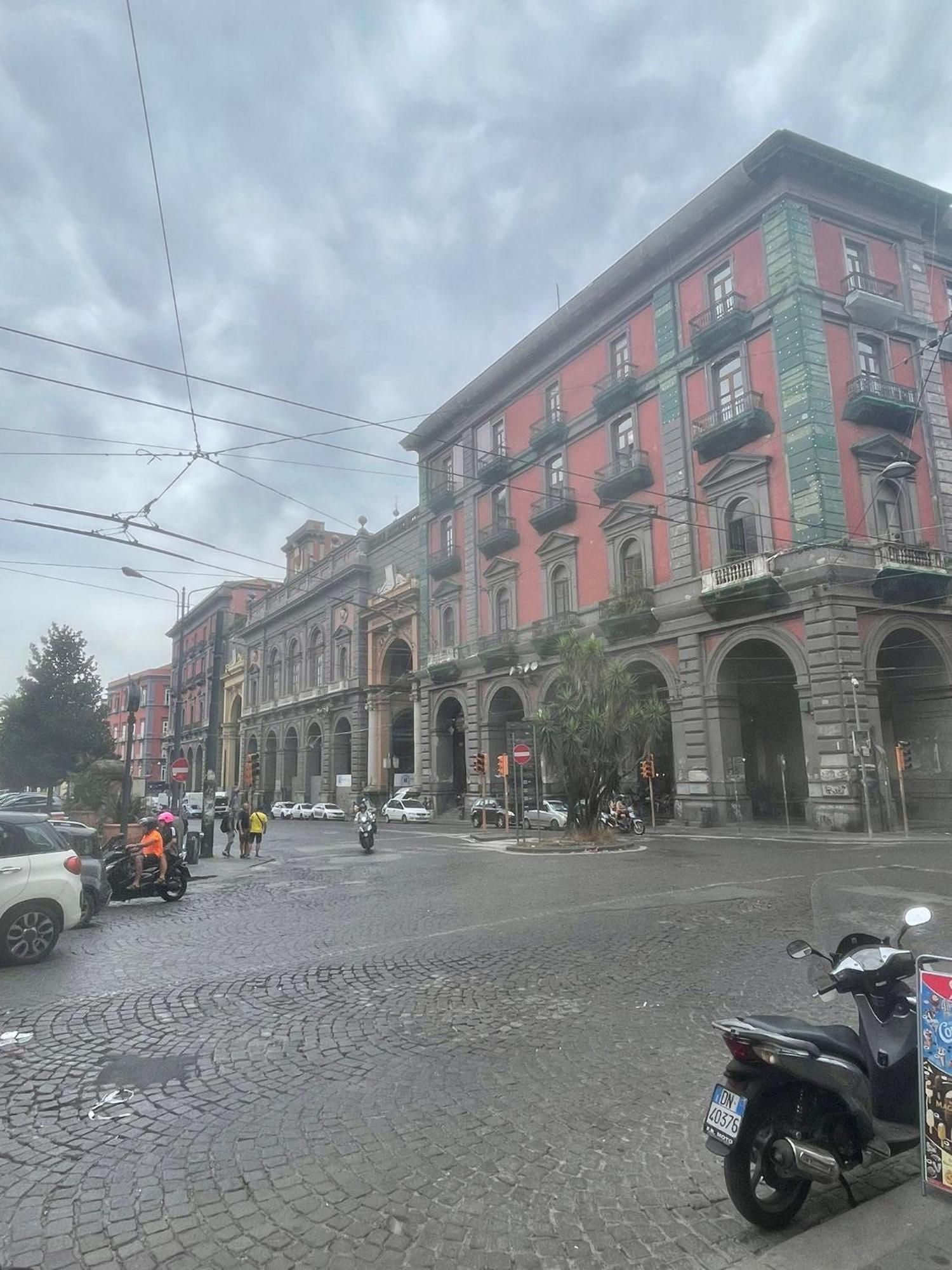 Maison Museo Naples