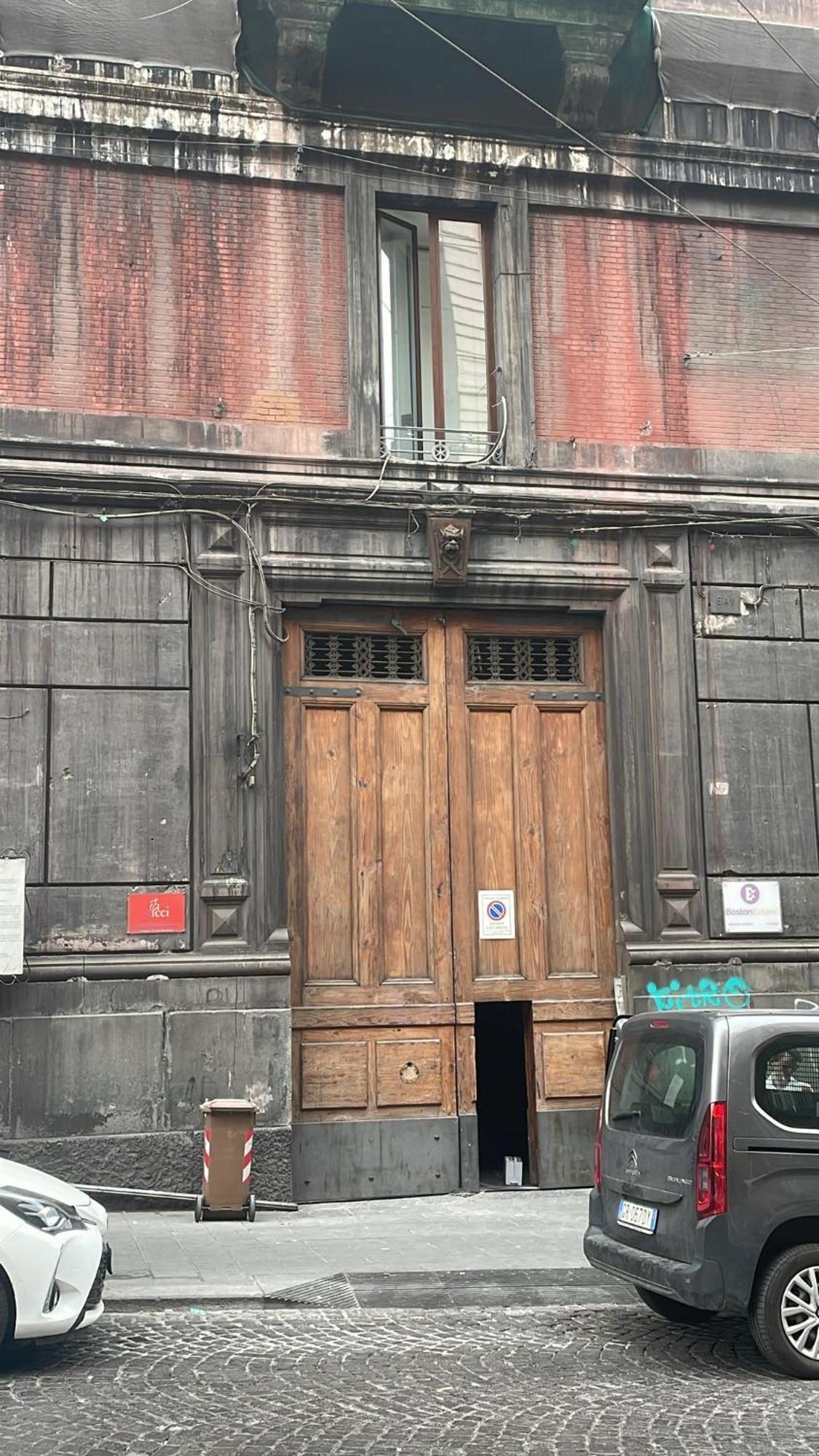 Maison Museo * Naples