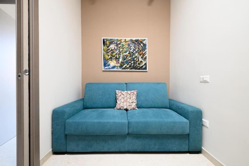 House Melina Apartment *