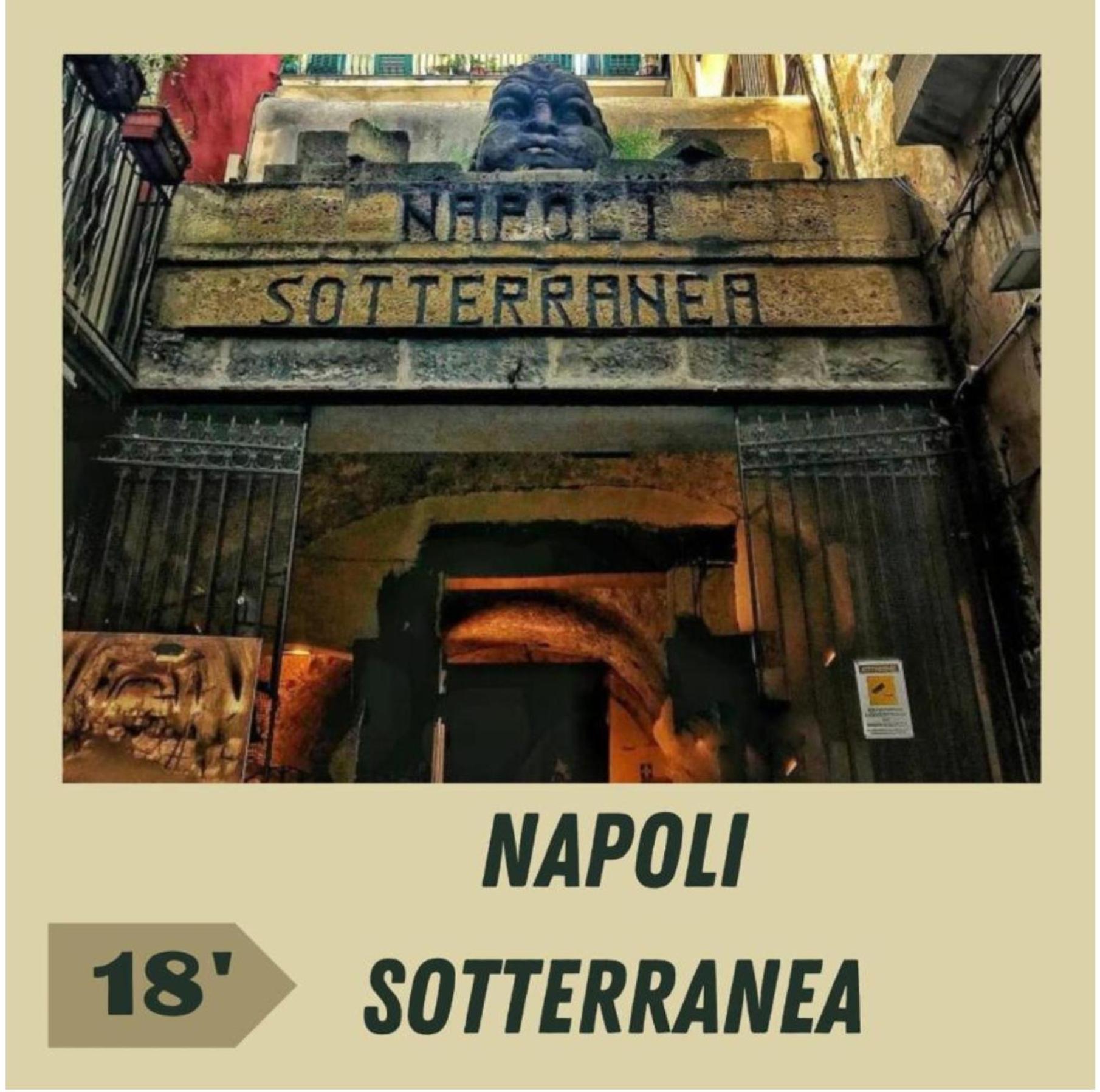 San Gennaro Apartment *