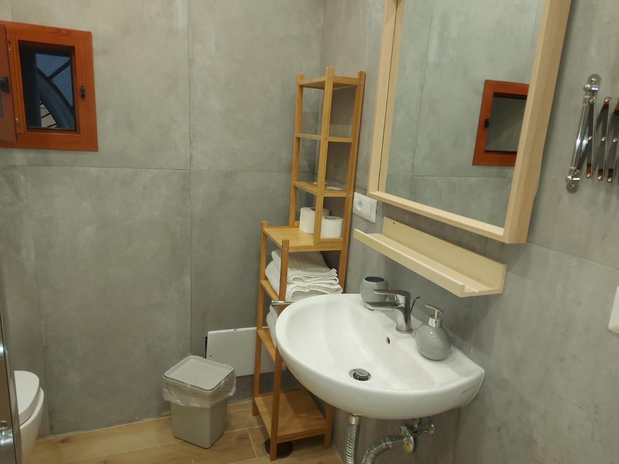 House Vico Lungo A Toledo Naples