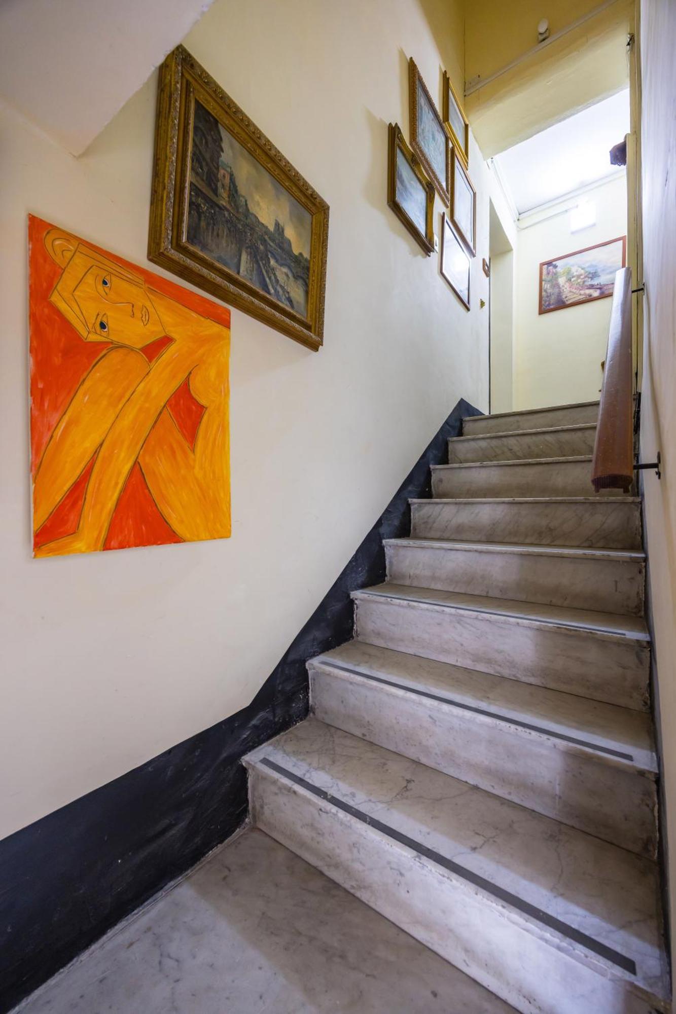 Piazza Miraglia - By Wonderful Italy Apartment Naples