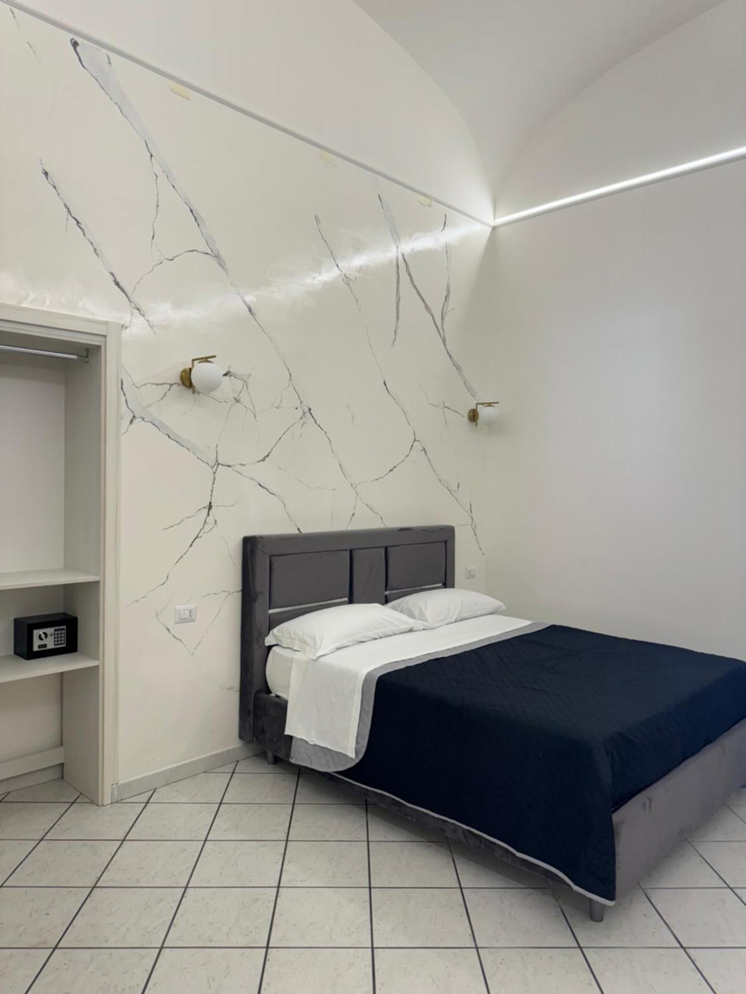 Maison Museo Guest house *