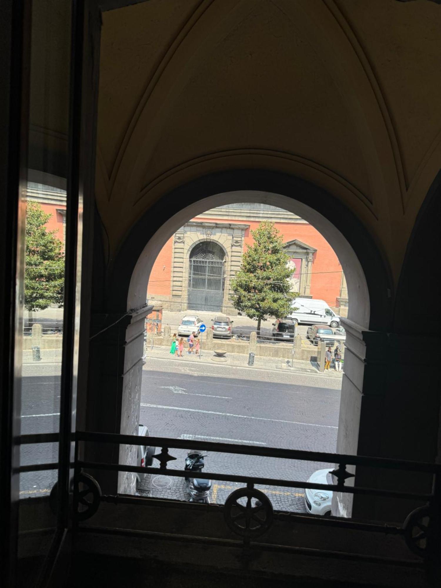 Maison Museo * Naples
