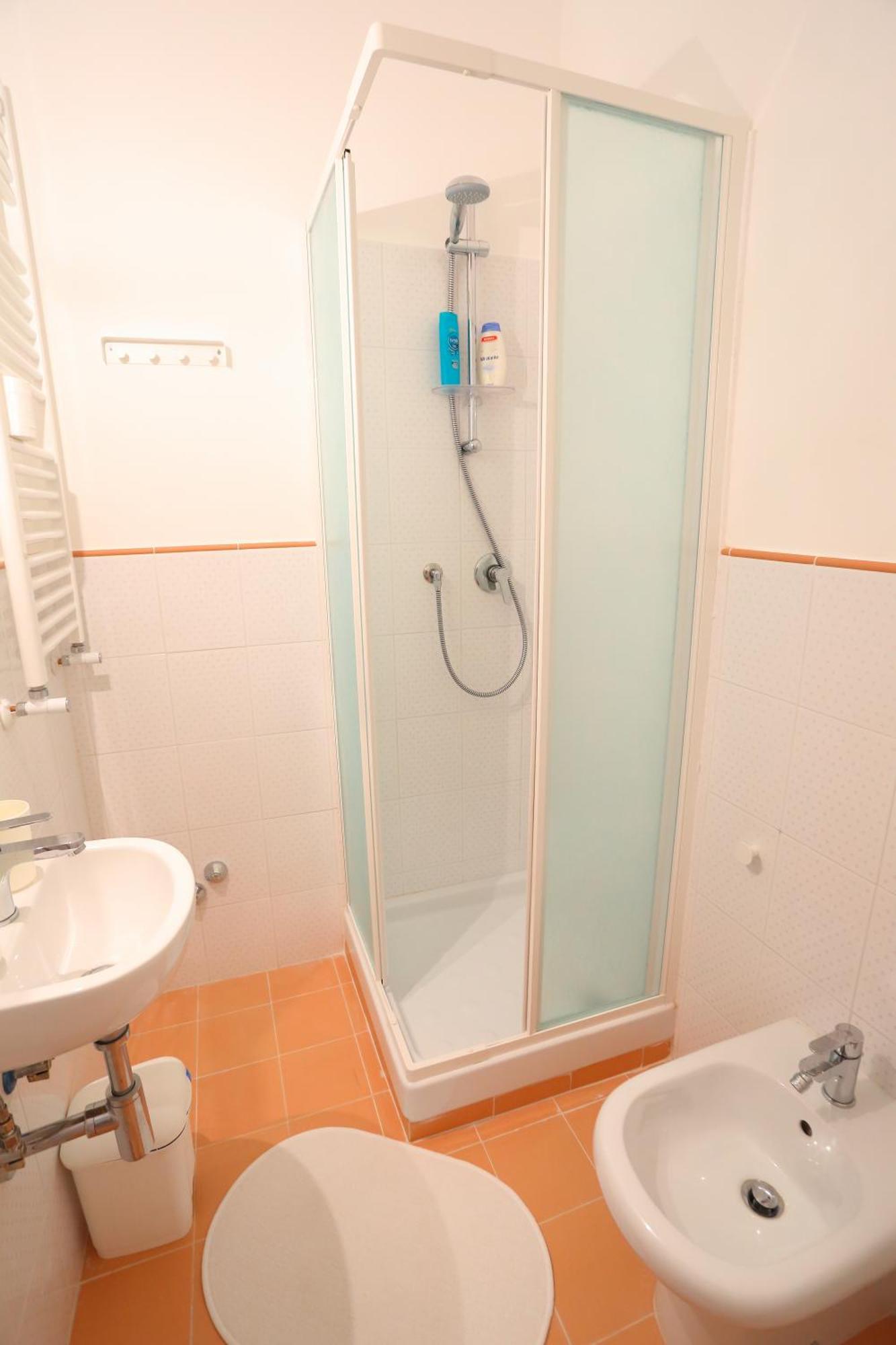 Bed & Breakfast A Festa 3*