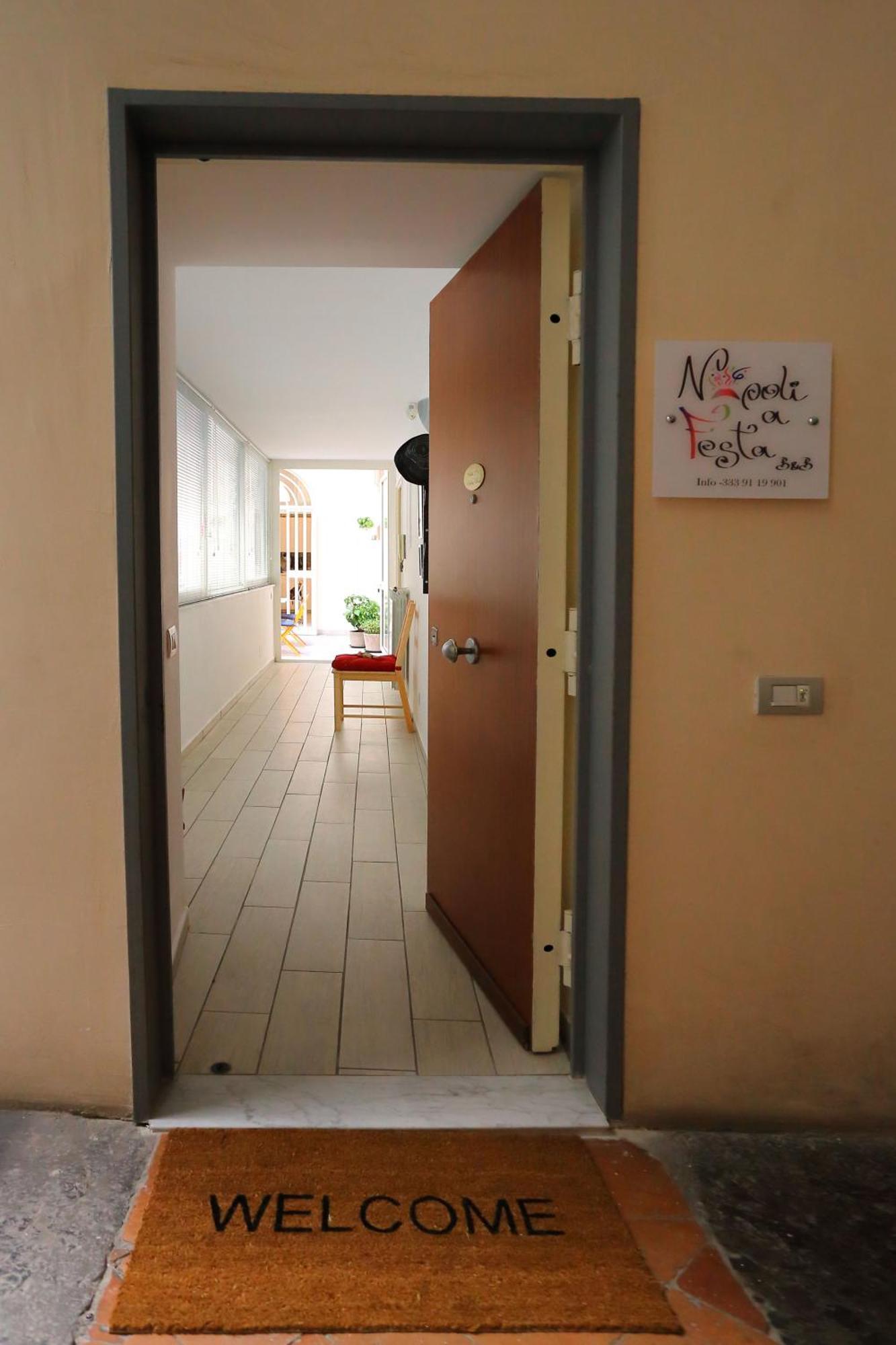 A Festa Bed & Breakfast 3*