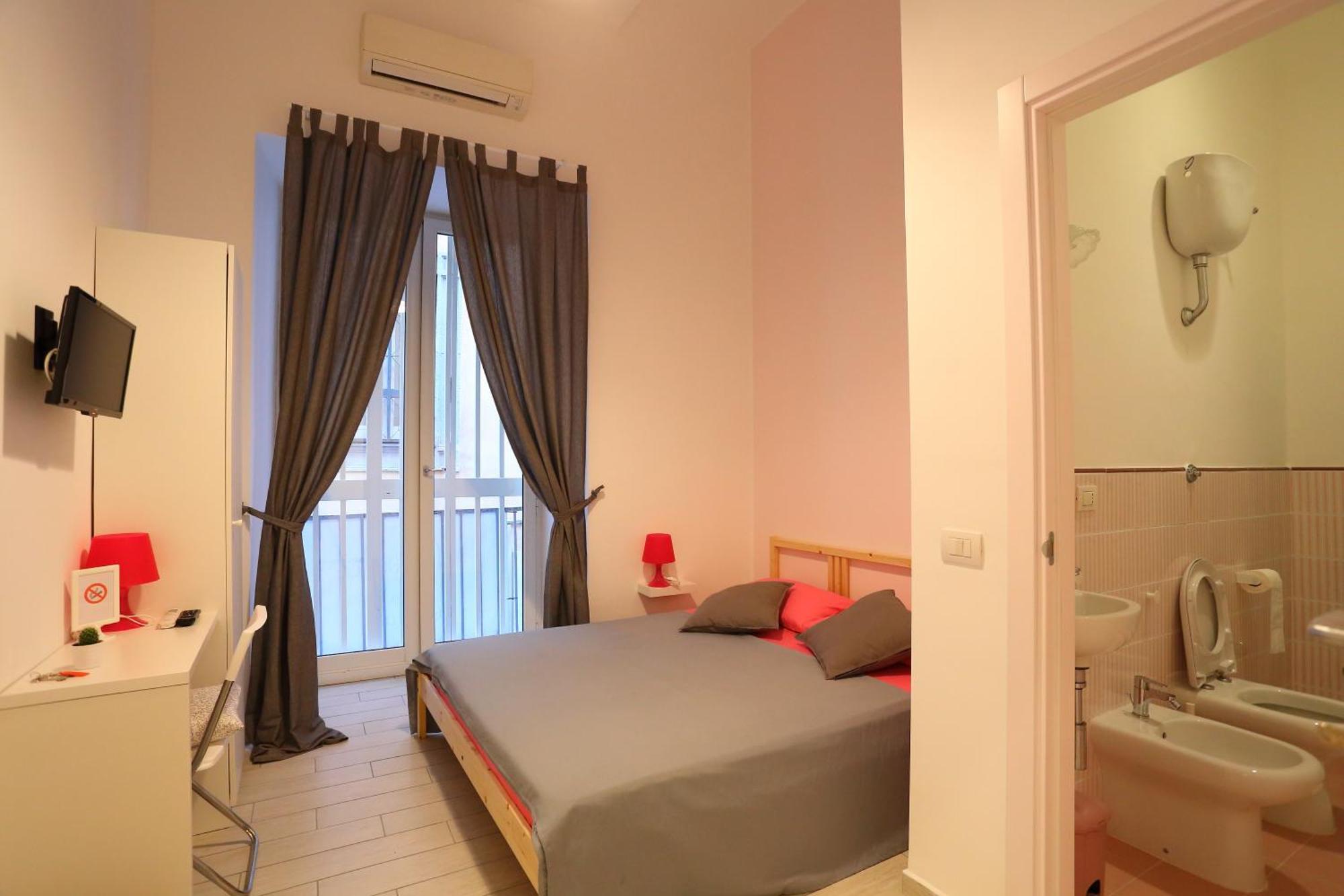 A Festa Bed & Breakfast