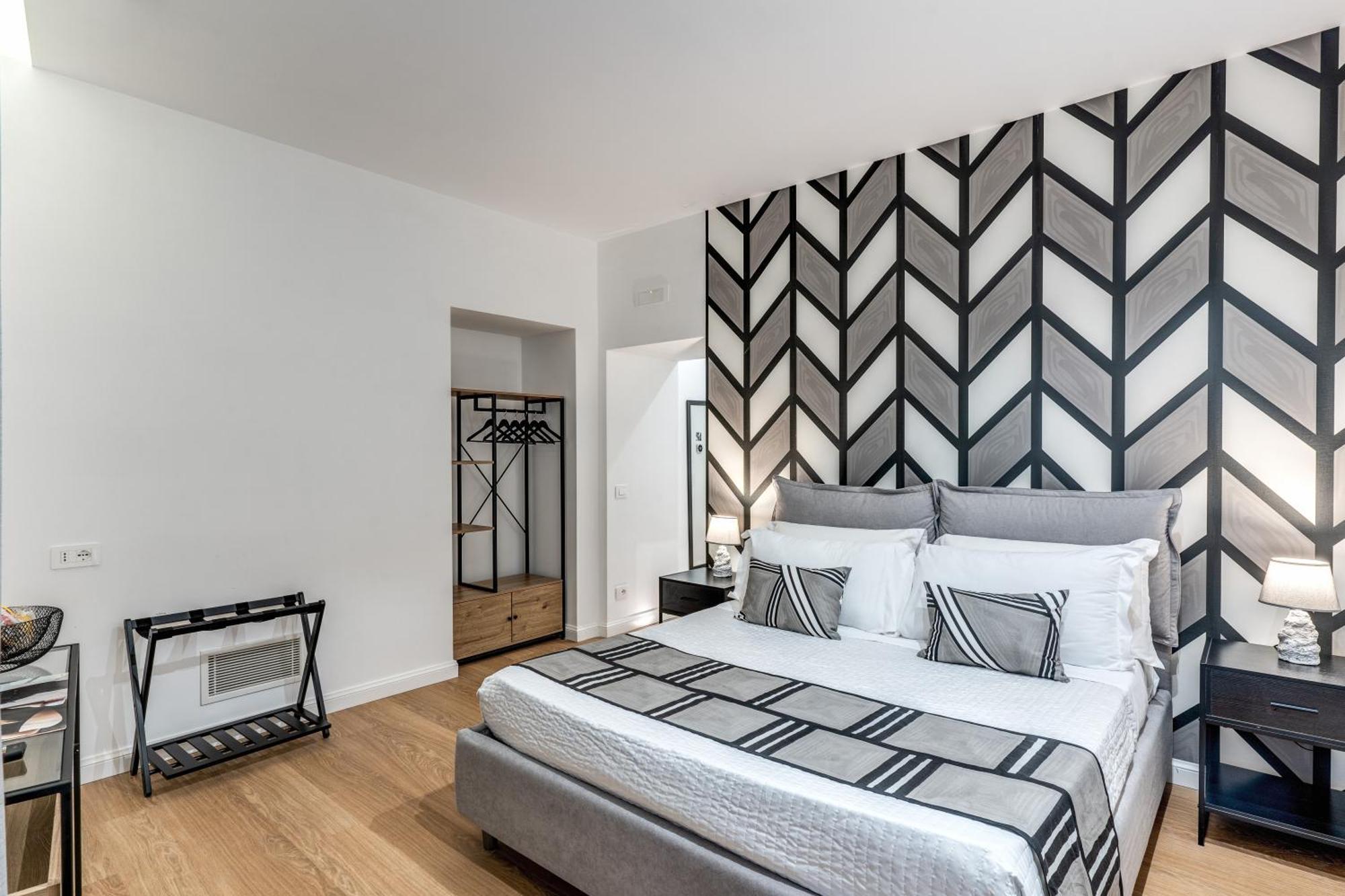 Guest house Nibla's Naples