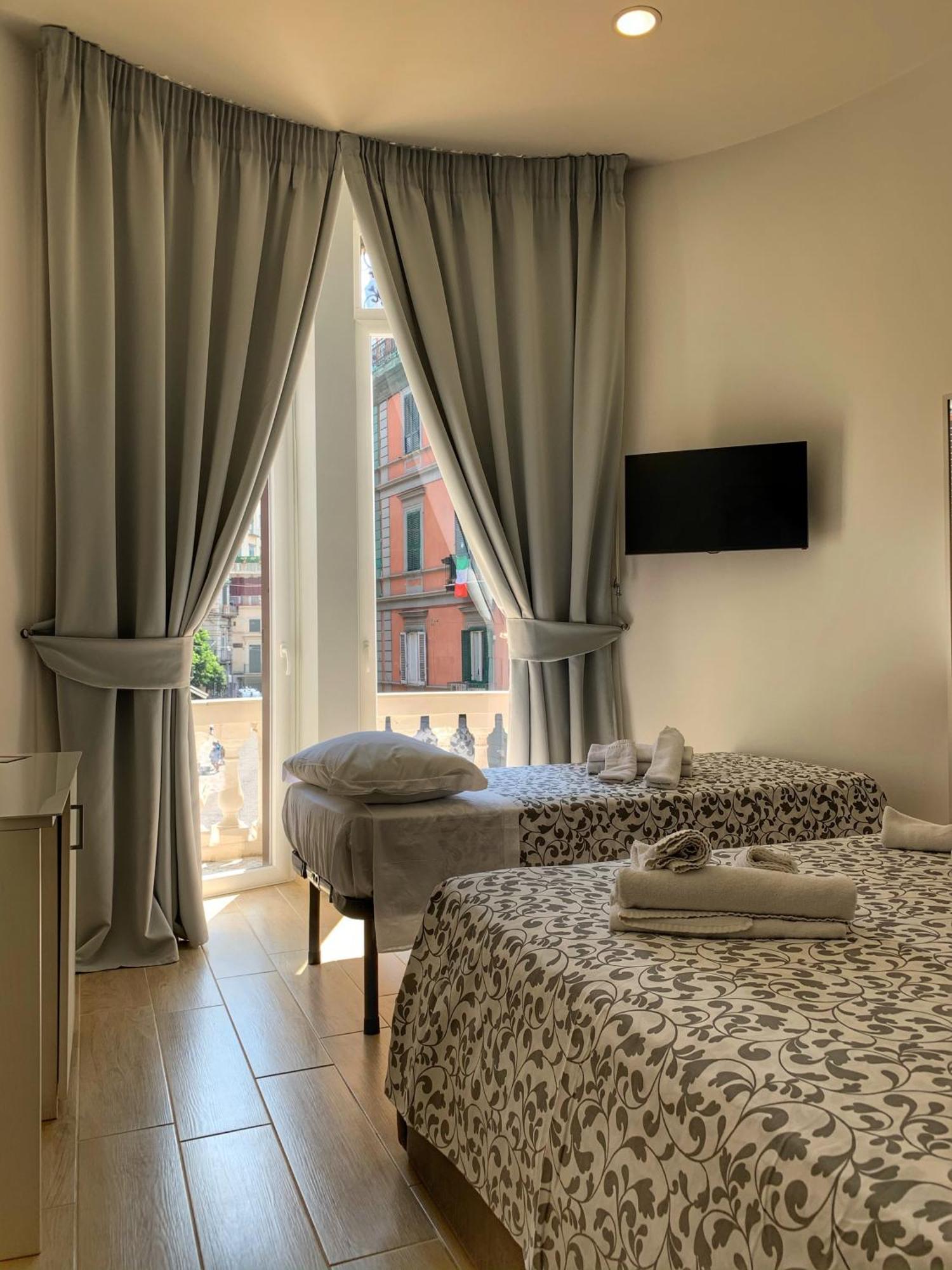 Bed & Breakfast Filangieri Naples