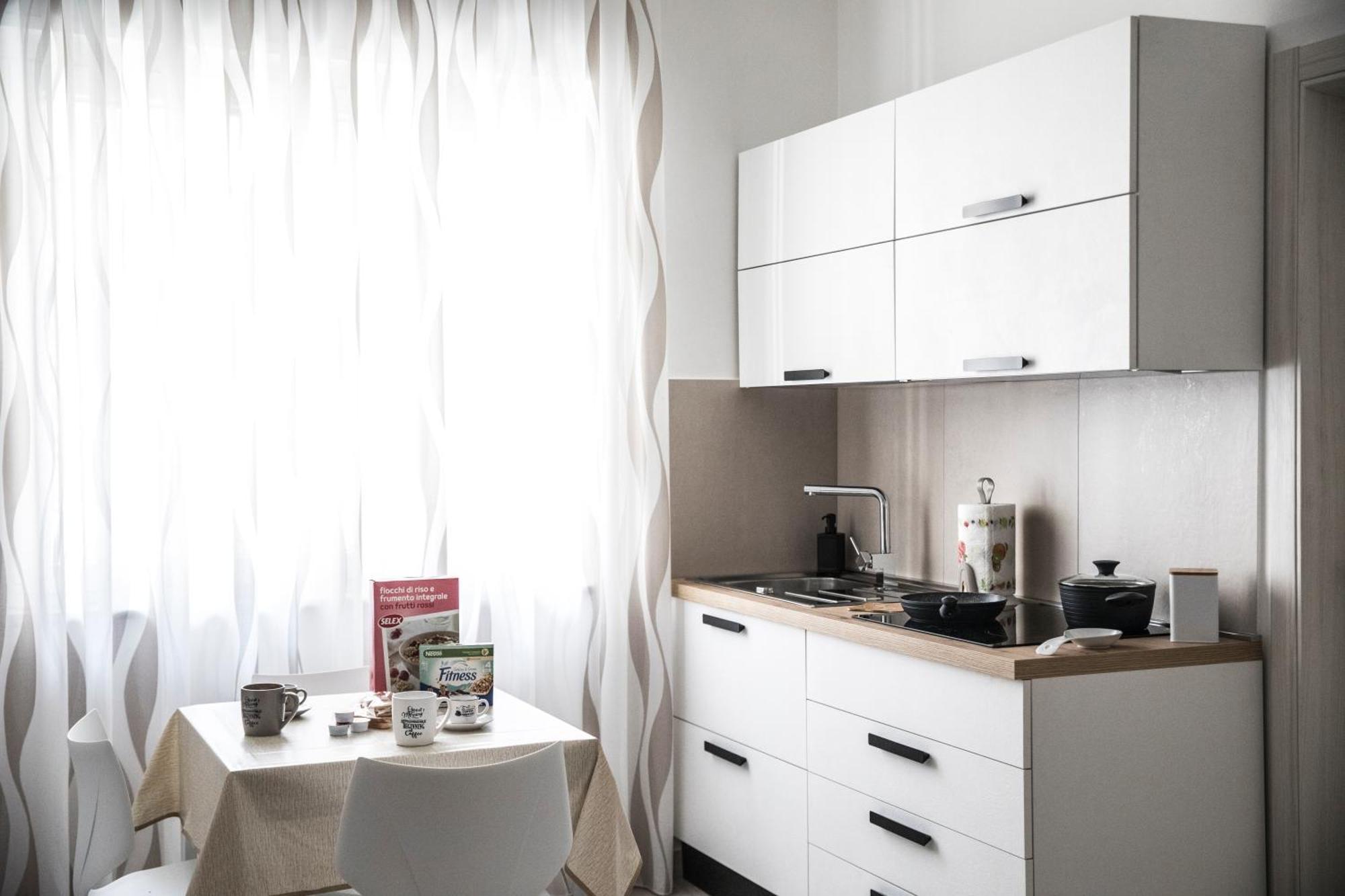 La Casa Di Ari * Naples