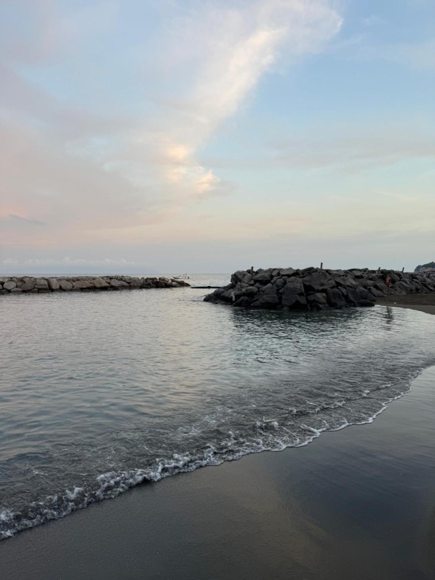 Apartment Wanderlust Aria Di Mare