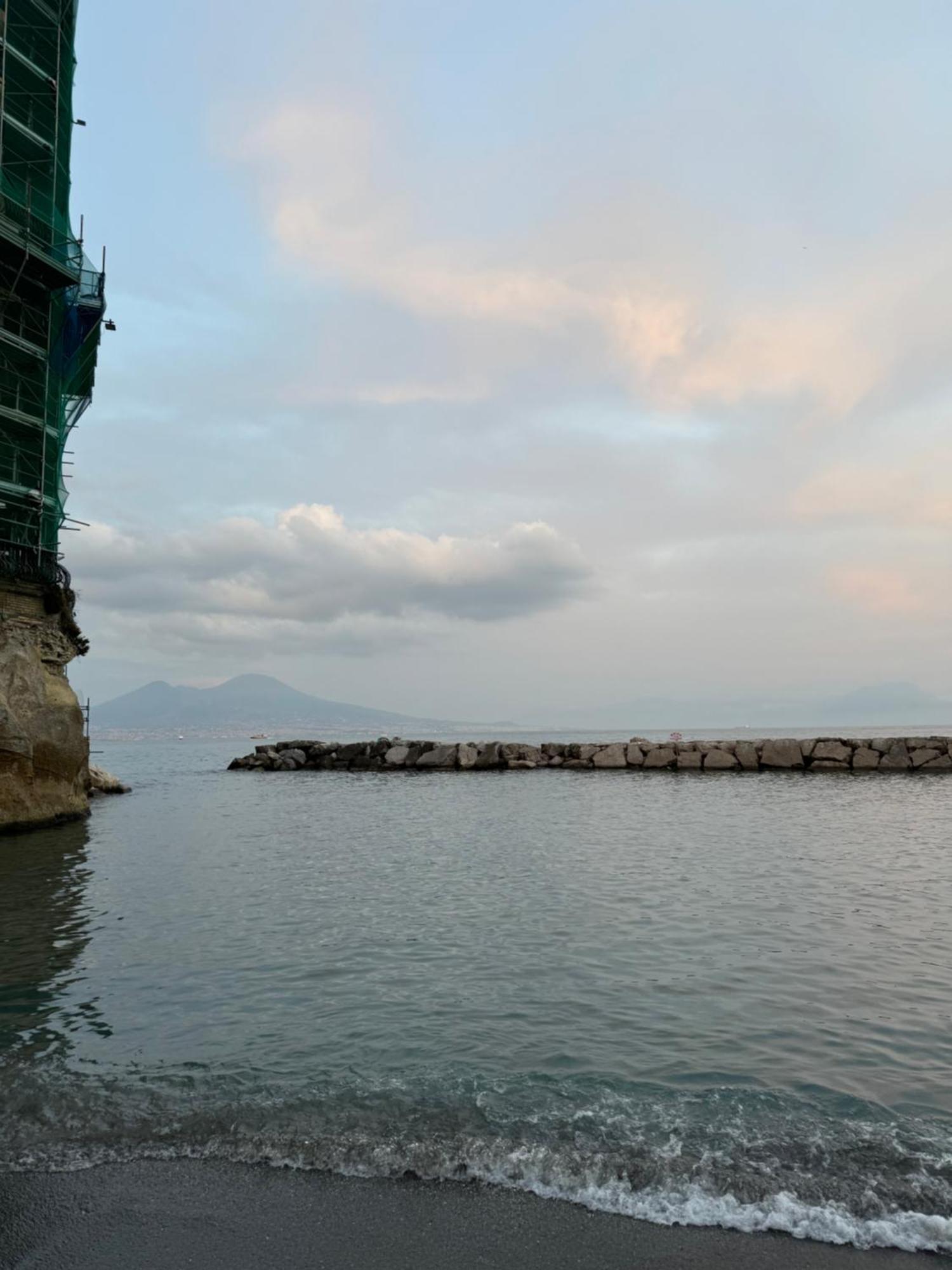 Wanderlust Aria Di Mare