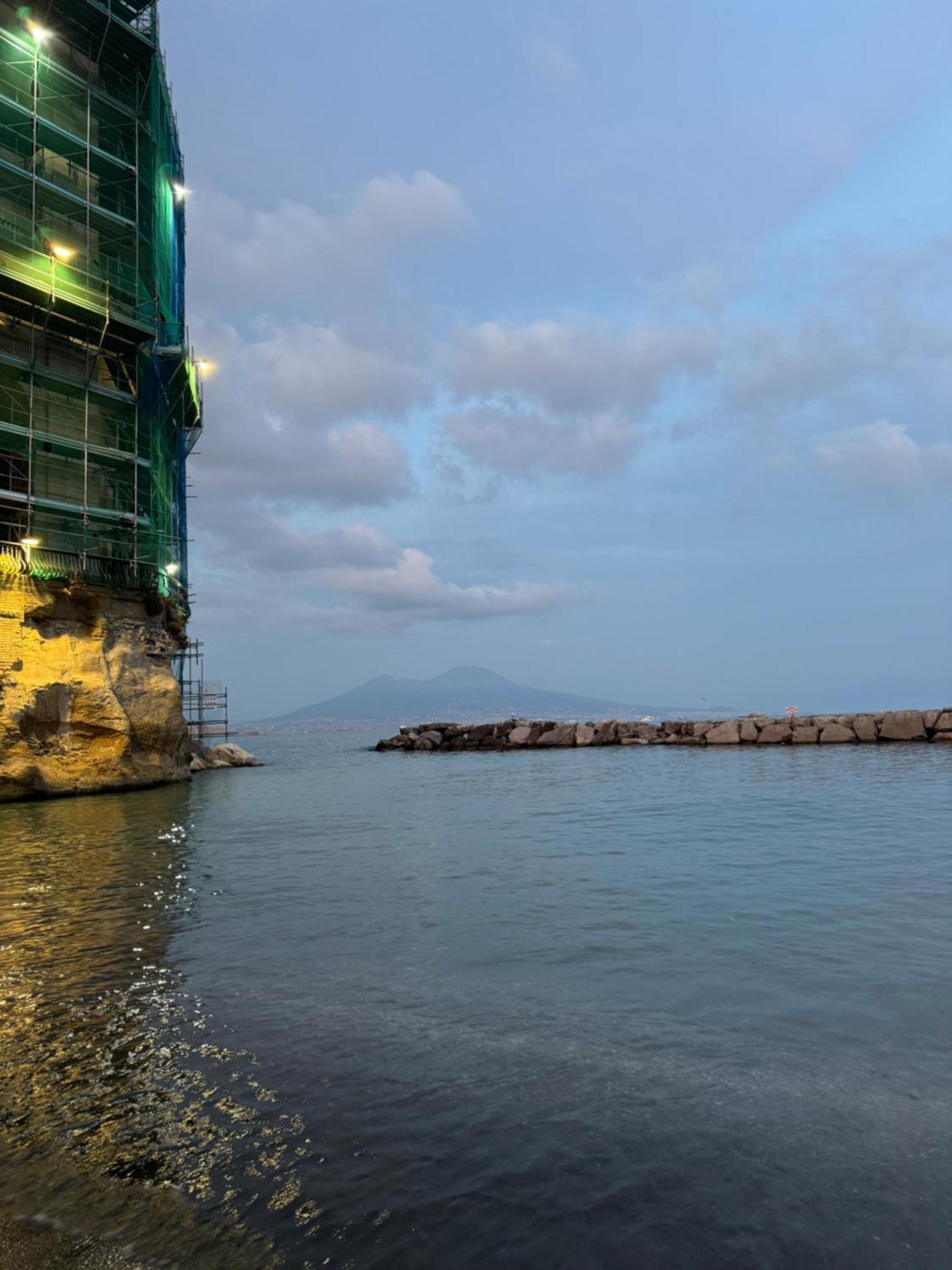 Wanderlust Aria Di Mare Apartment