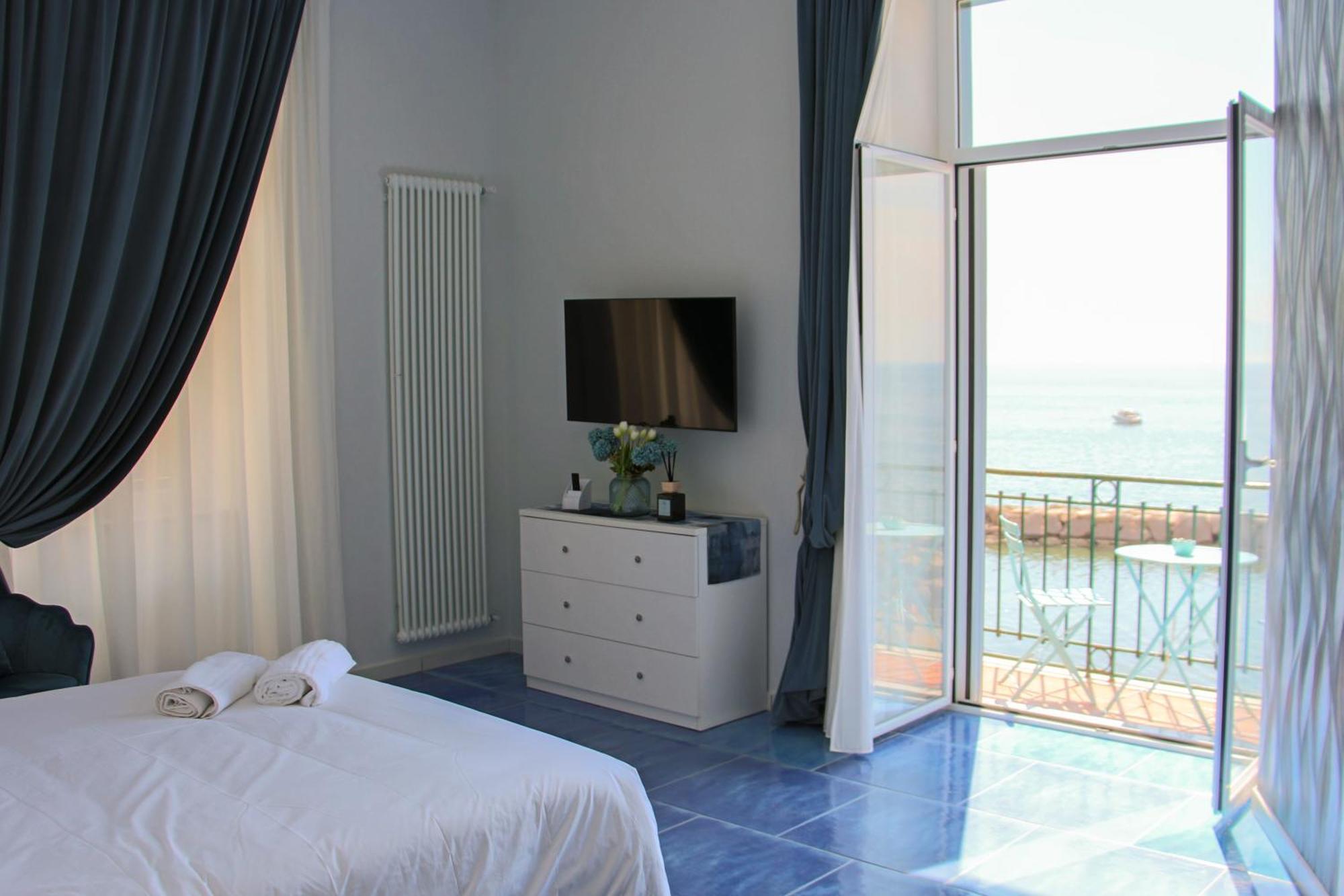 Wanderlust Aria Di Mare
