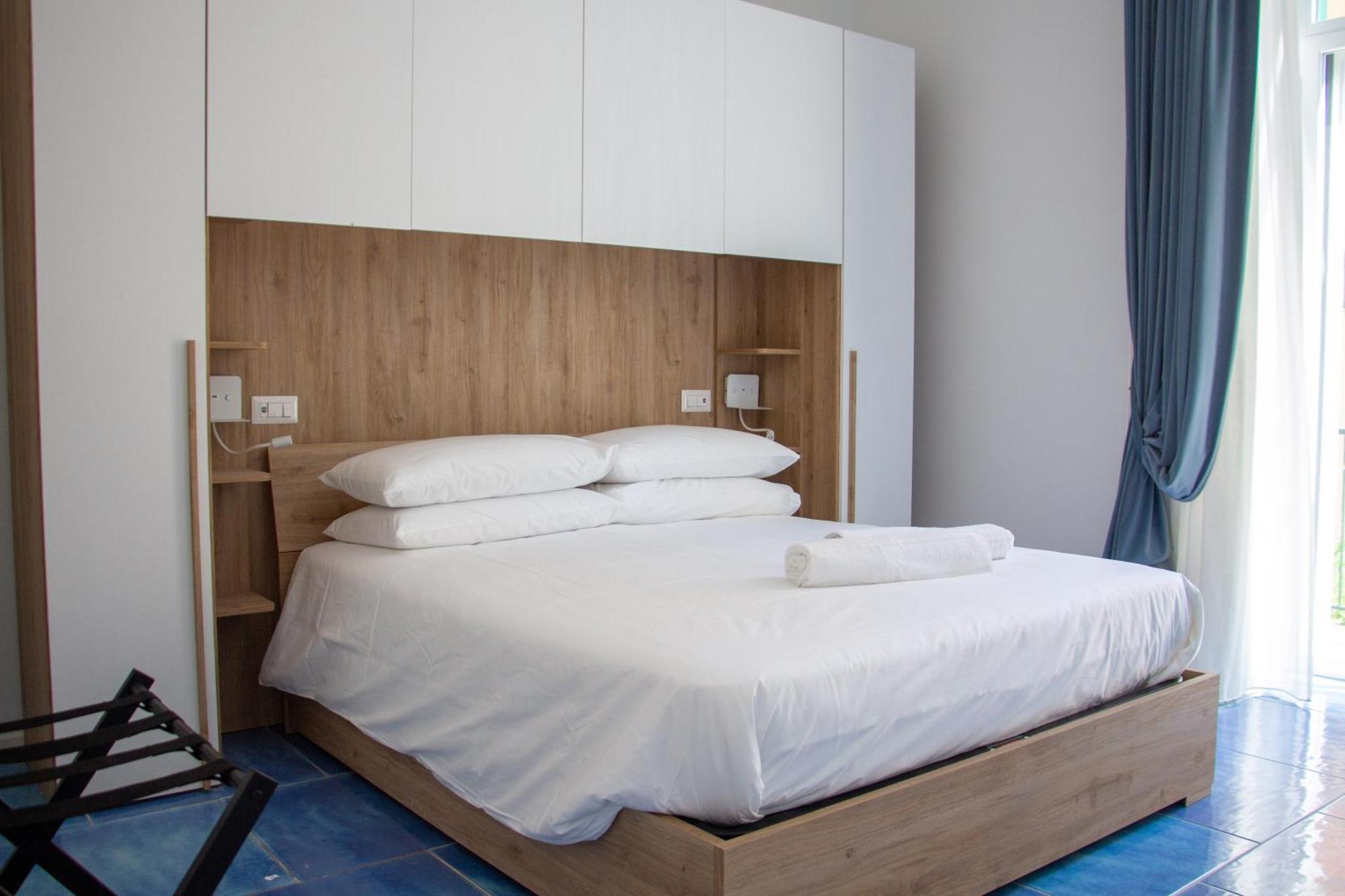 Apartment Wanderlust Aria Di Mare *