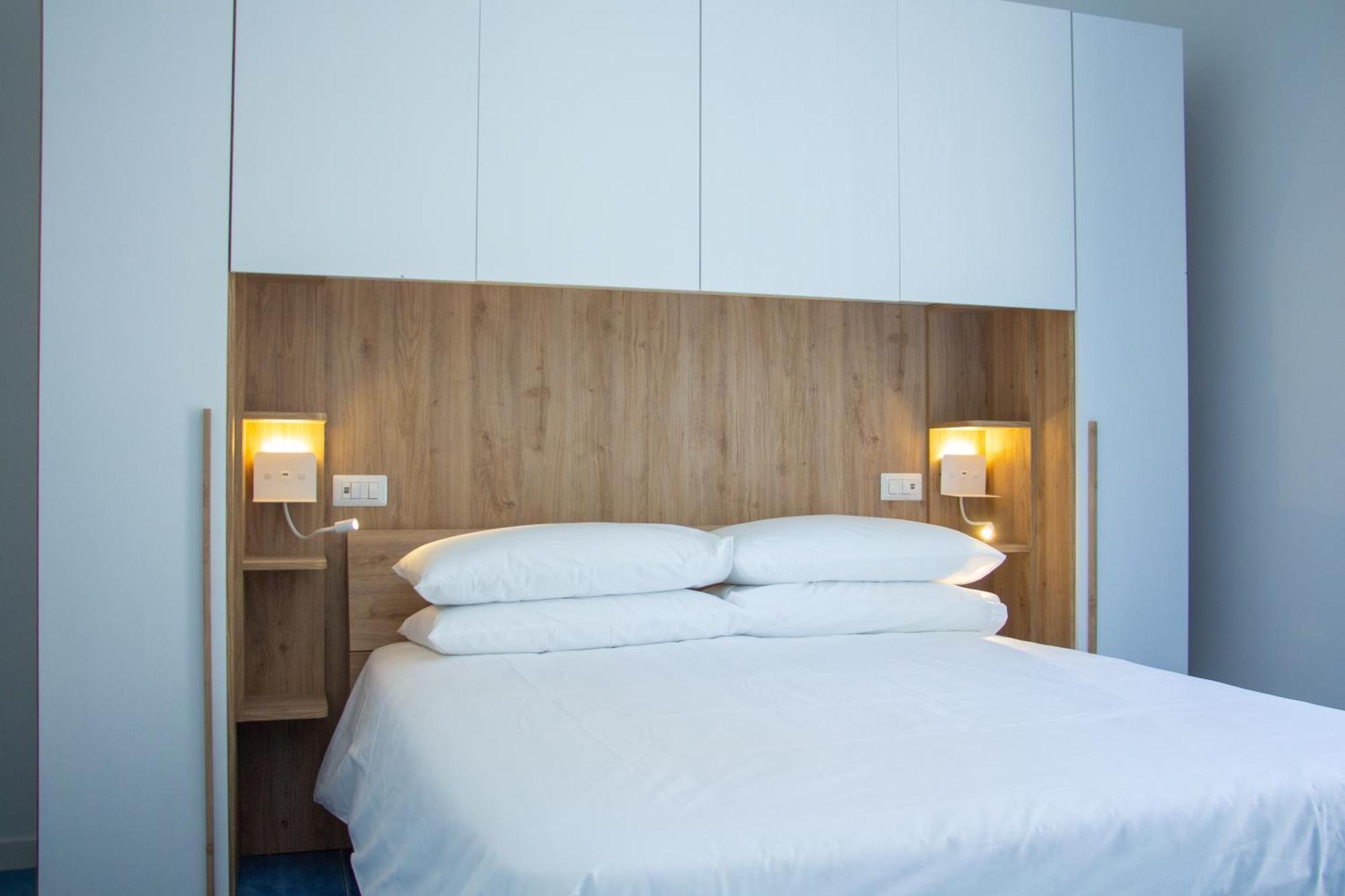 Wanderlust Aria Di Mare Apartment *